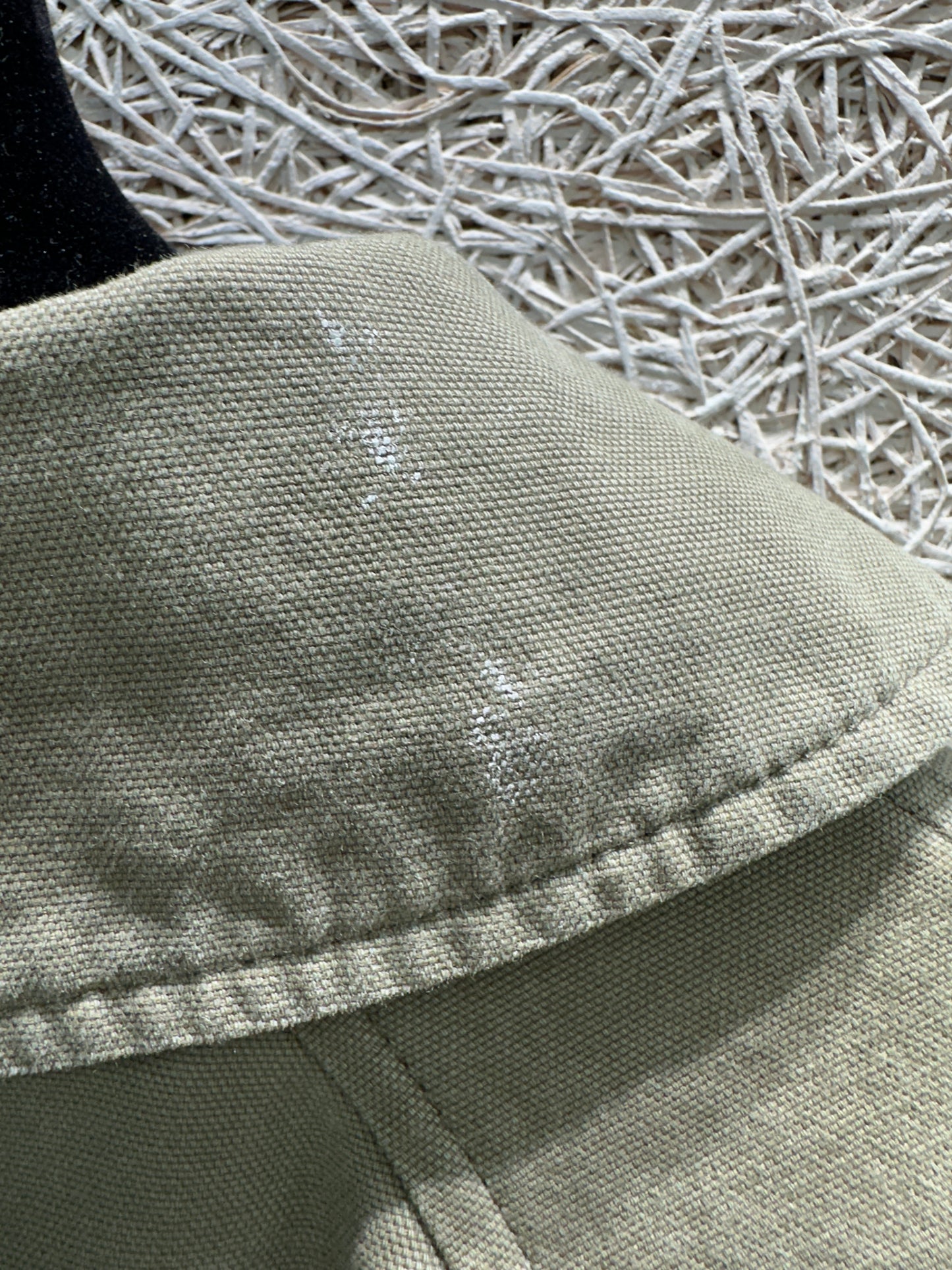 Balenciaga Artist Coat