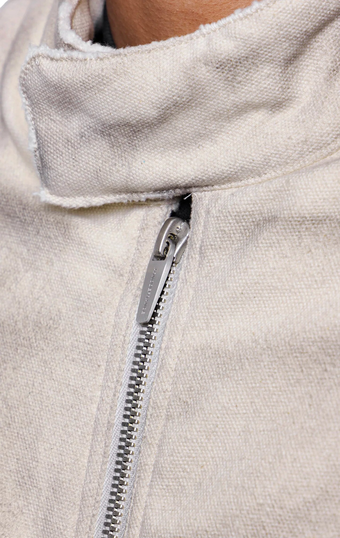 ADF DIRTY BIKER JACKET