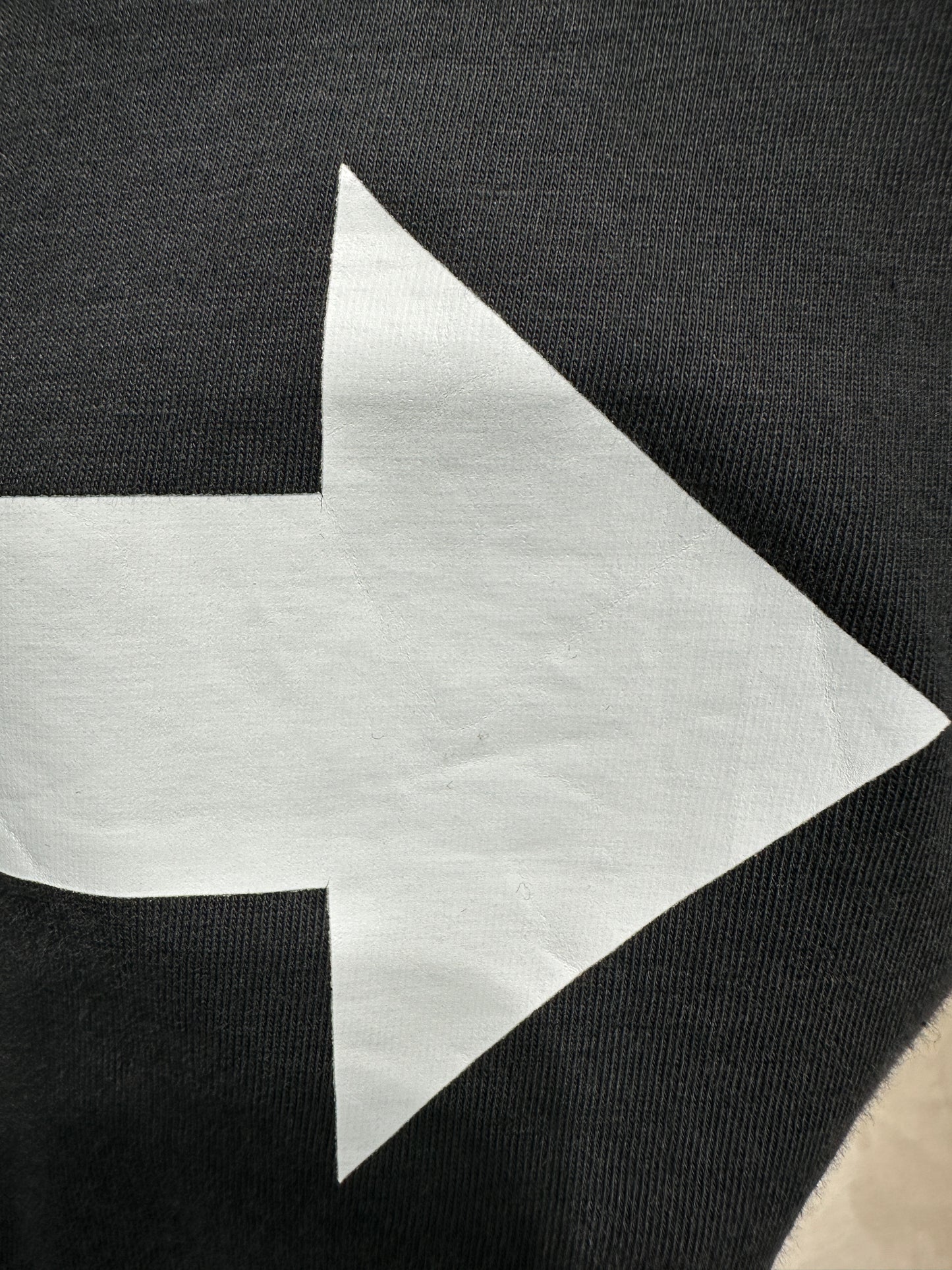 Balenciaga 360 Tight-fit T-Shirt