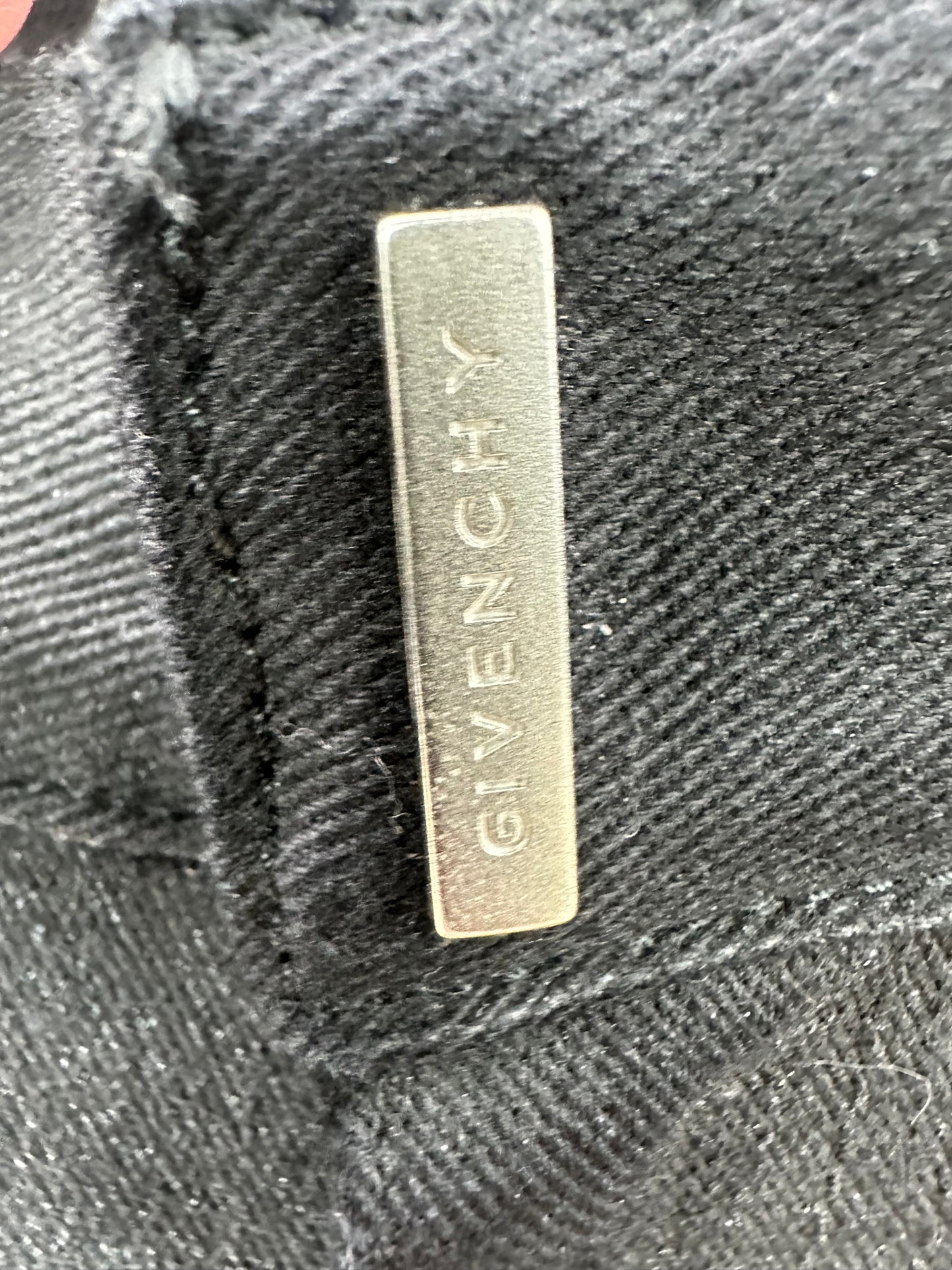 Givenchy Chito Dog Jeans