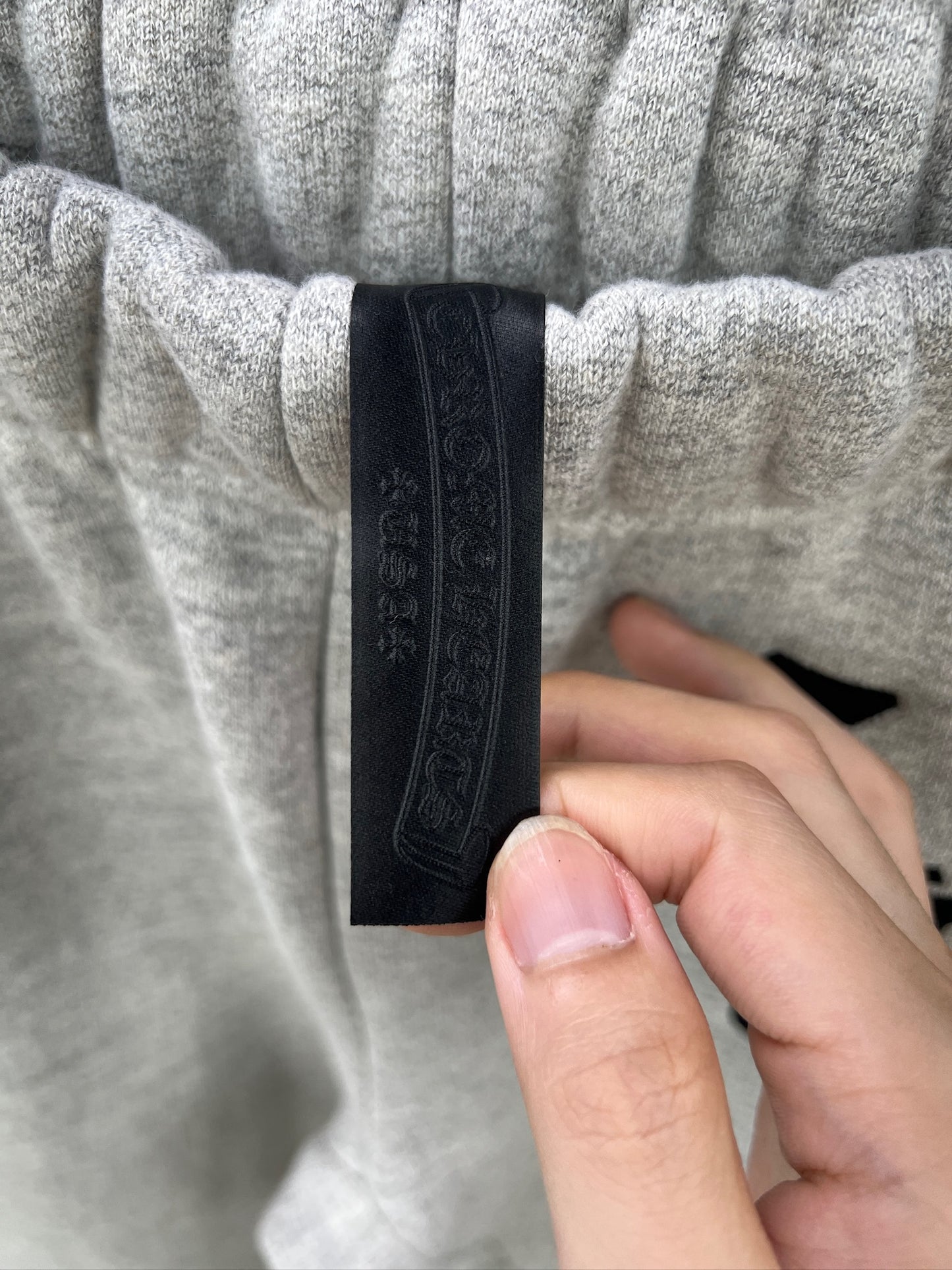 Chrome Hearts CH Sweat Pants