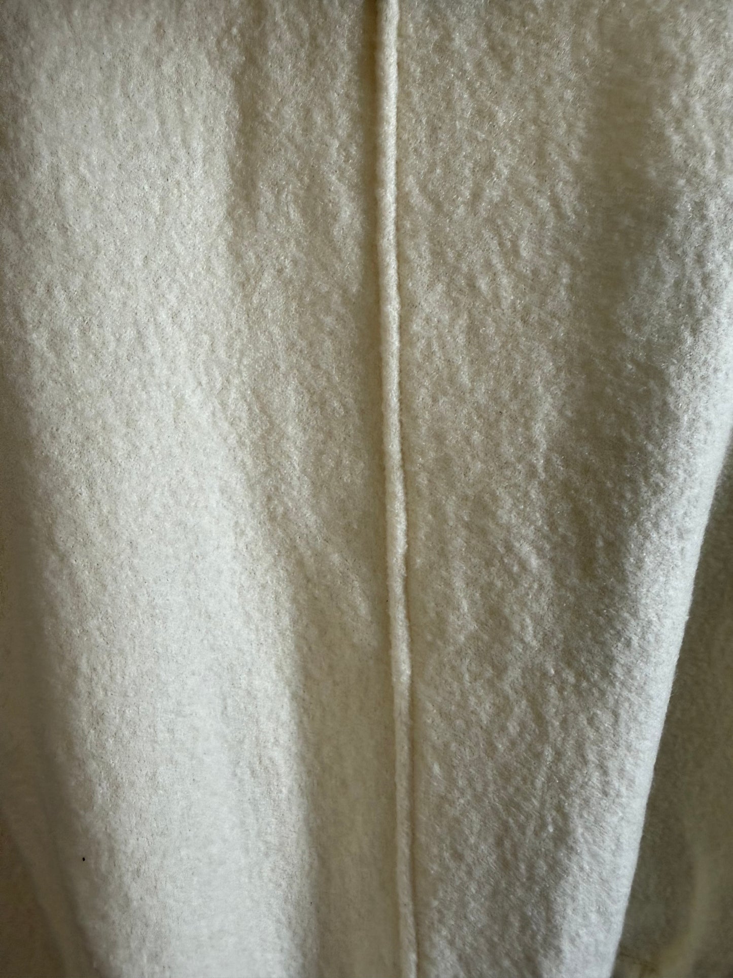 TONDOLO HOODED FLEECE JACKET