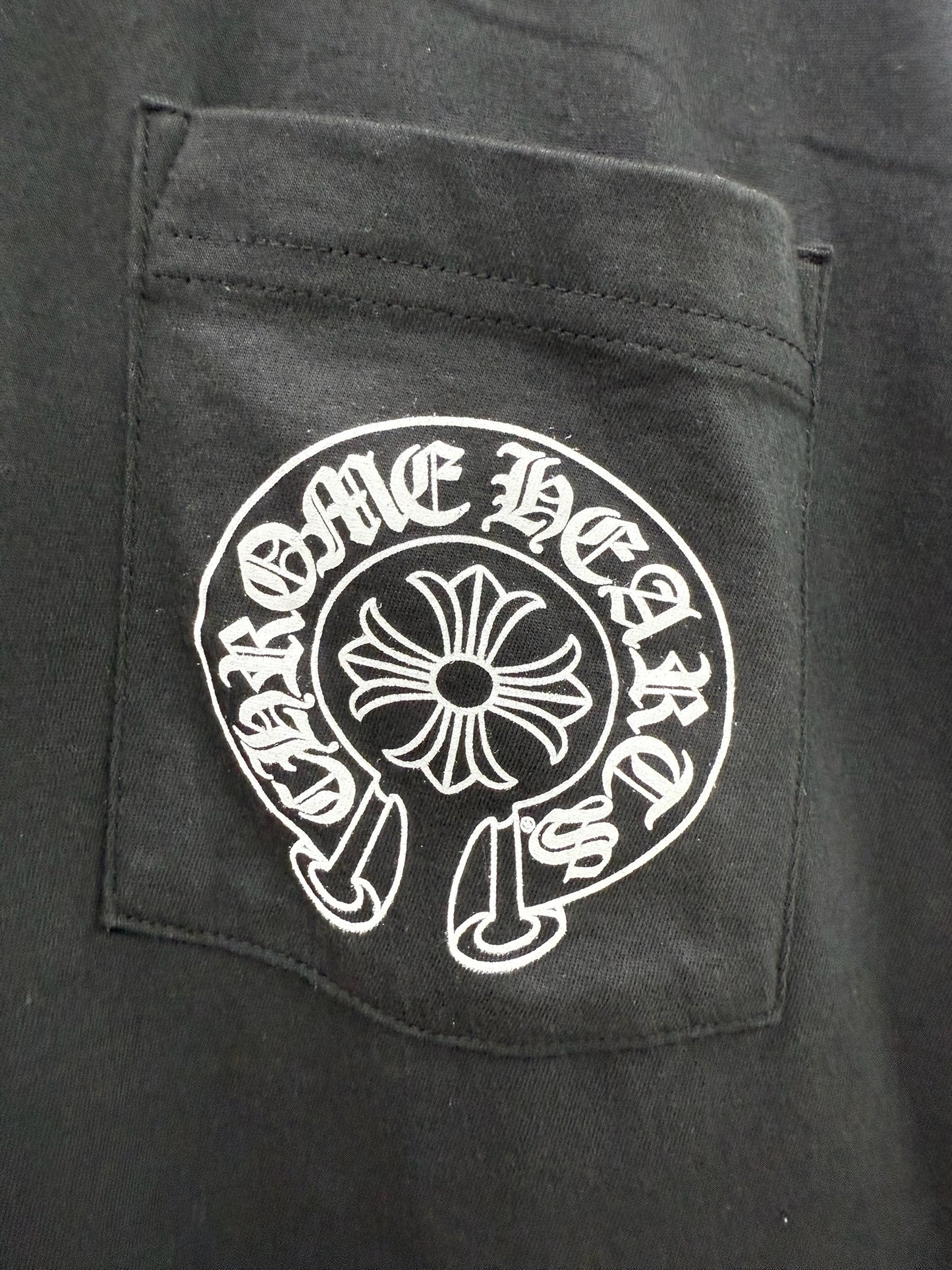 Chrome Hearts Taipei Long Sleeve