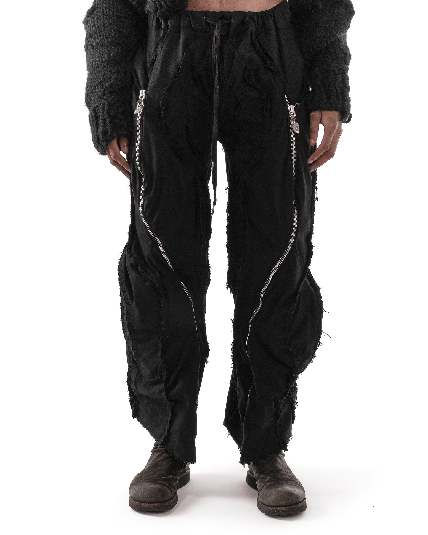 JAS Metamorphic Post Human Pants
