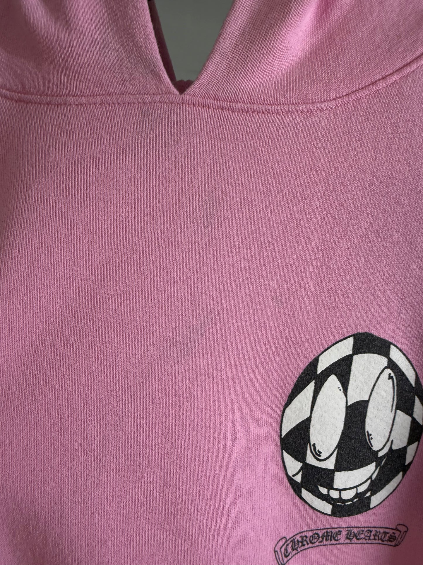 Chrome Hearts Matty Boy ‘Vanity Affair’ Hoodie