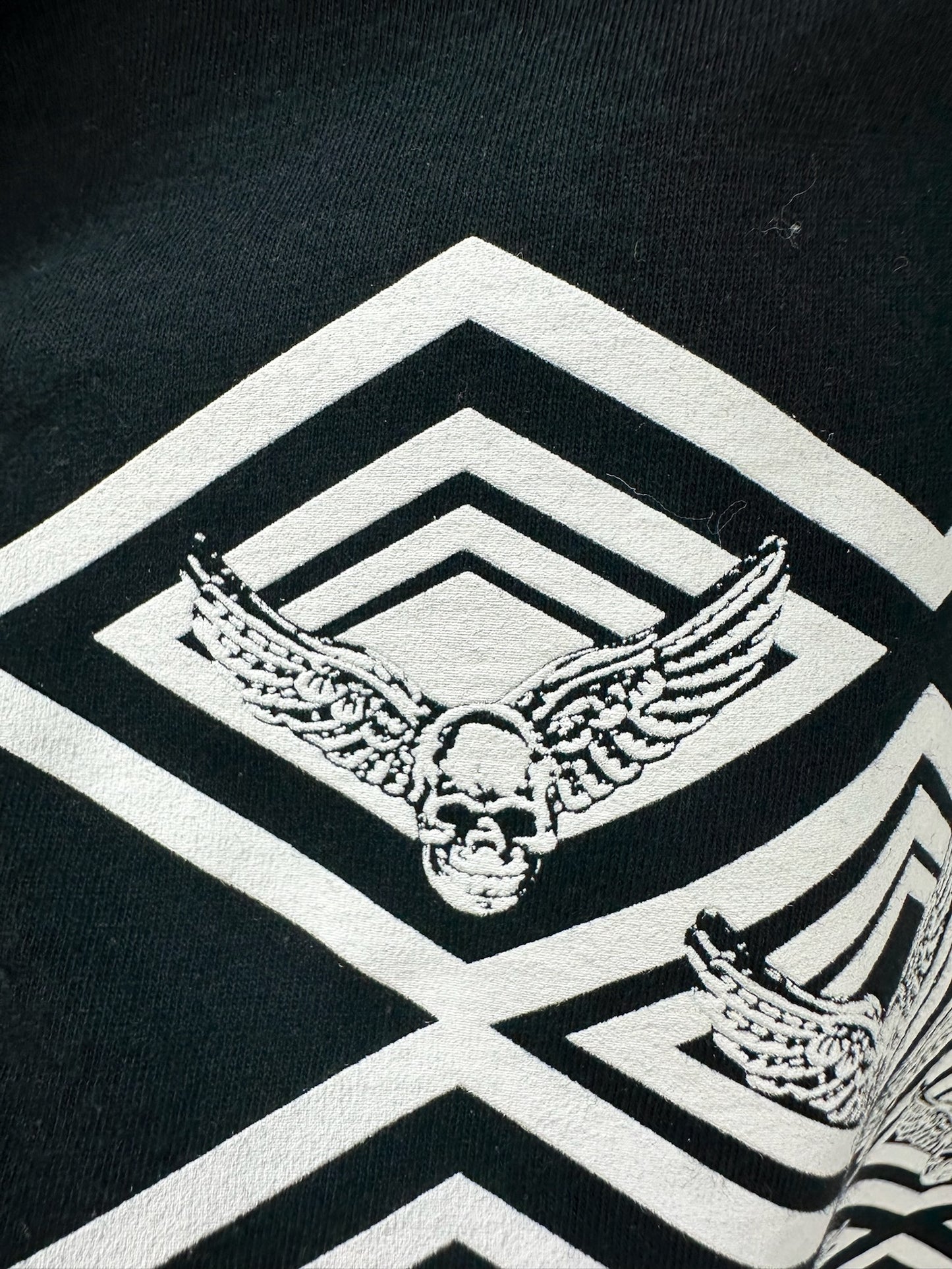 Chrome Hearts Foti T-Shirt