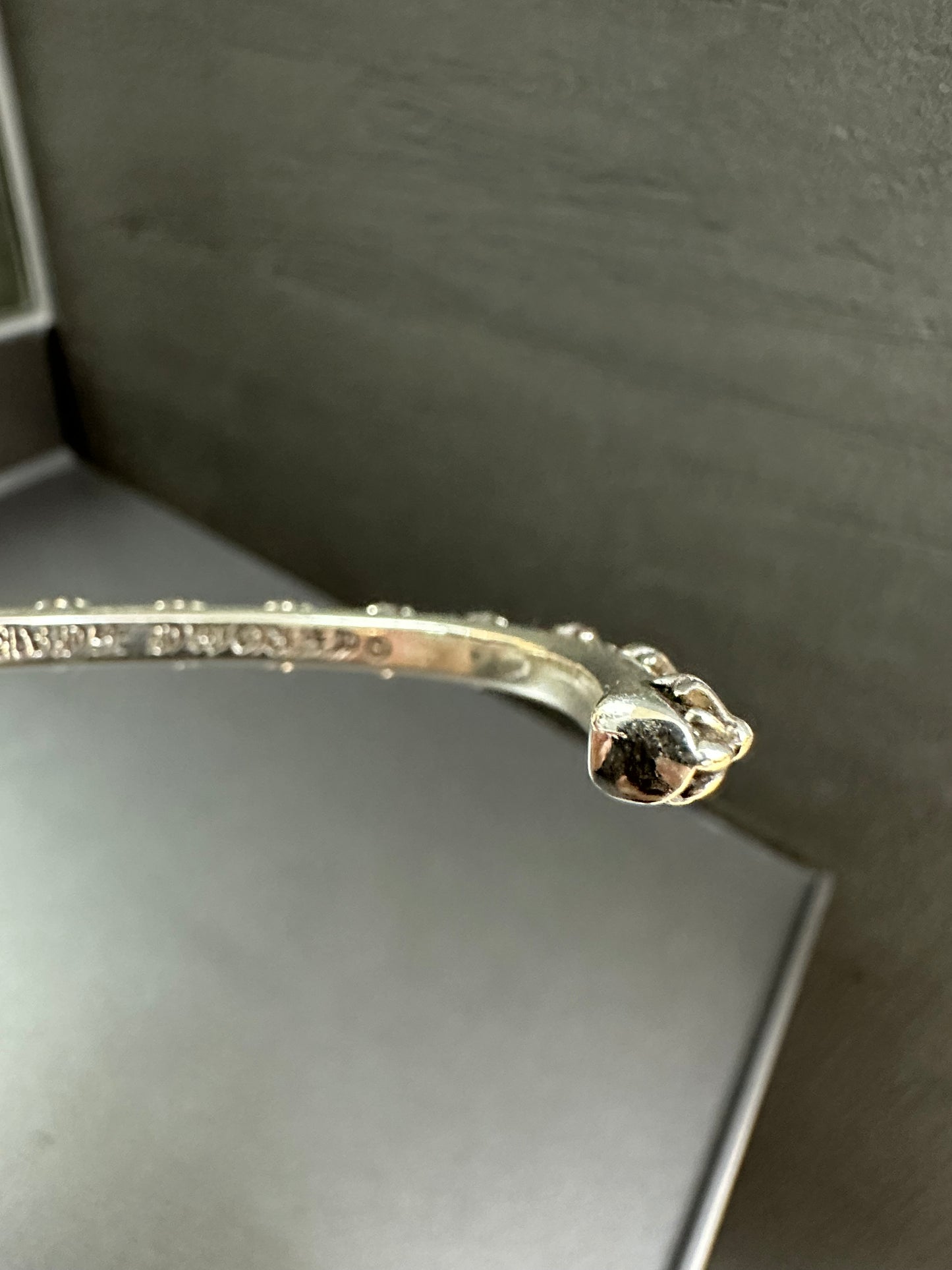 Chrome Hearts SBT Bracelet