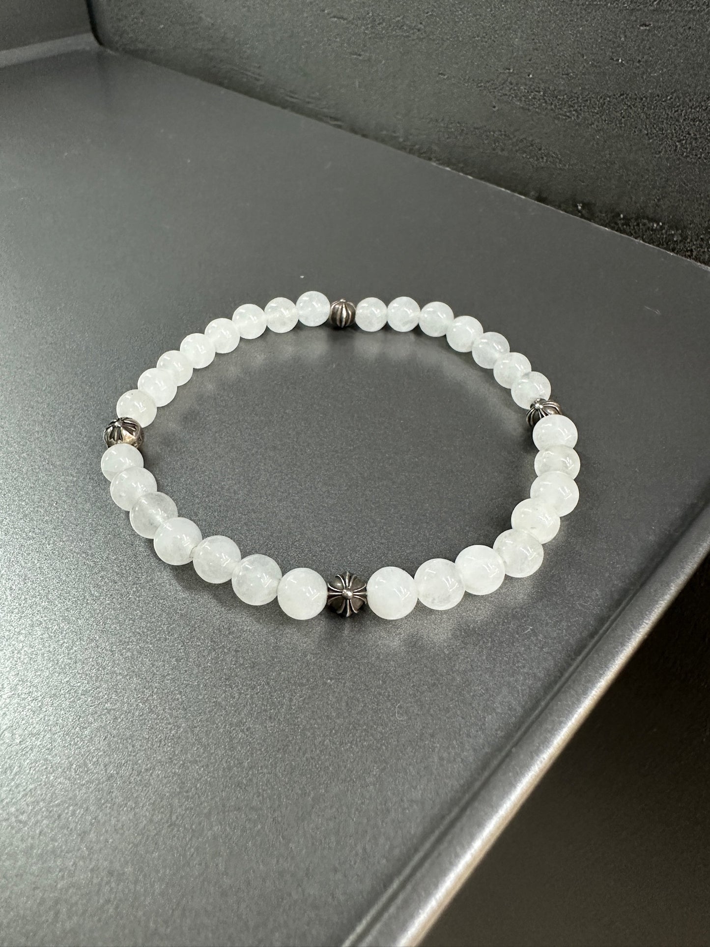 Chrome Hearts ball bracelet