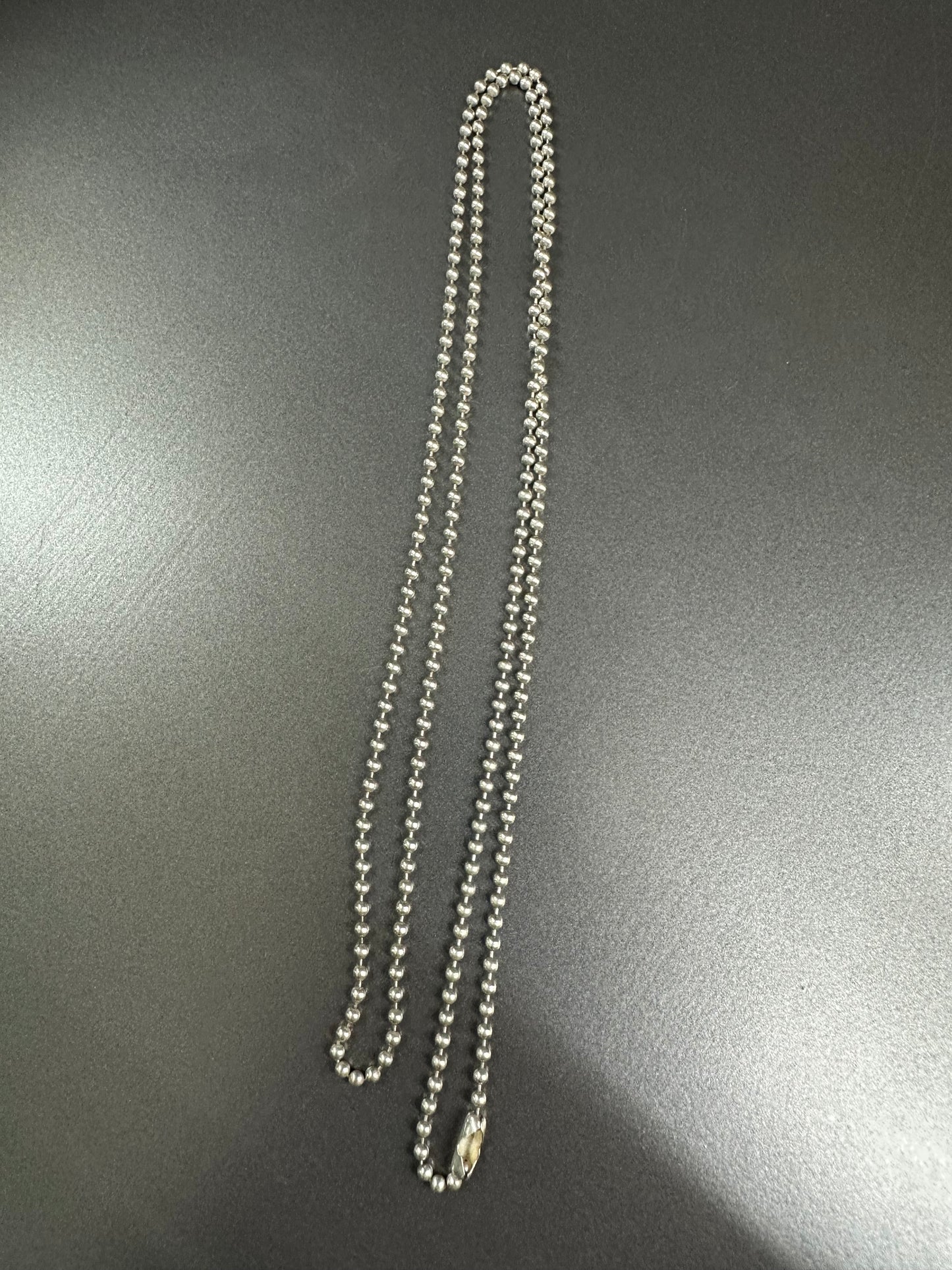 Chrome Hearts Ball Chain