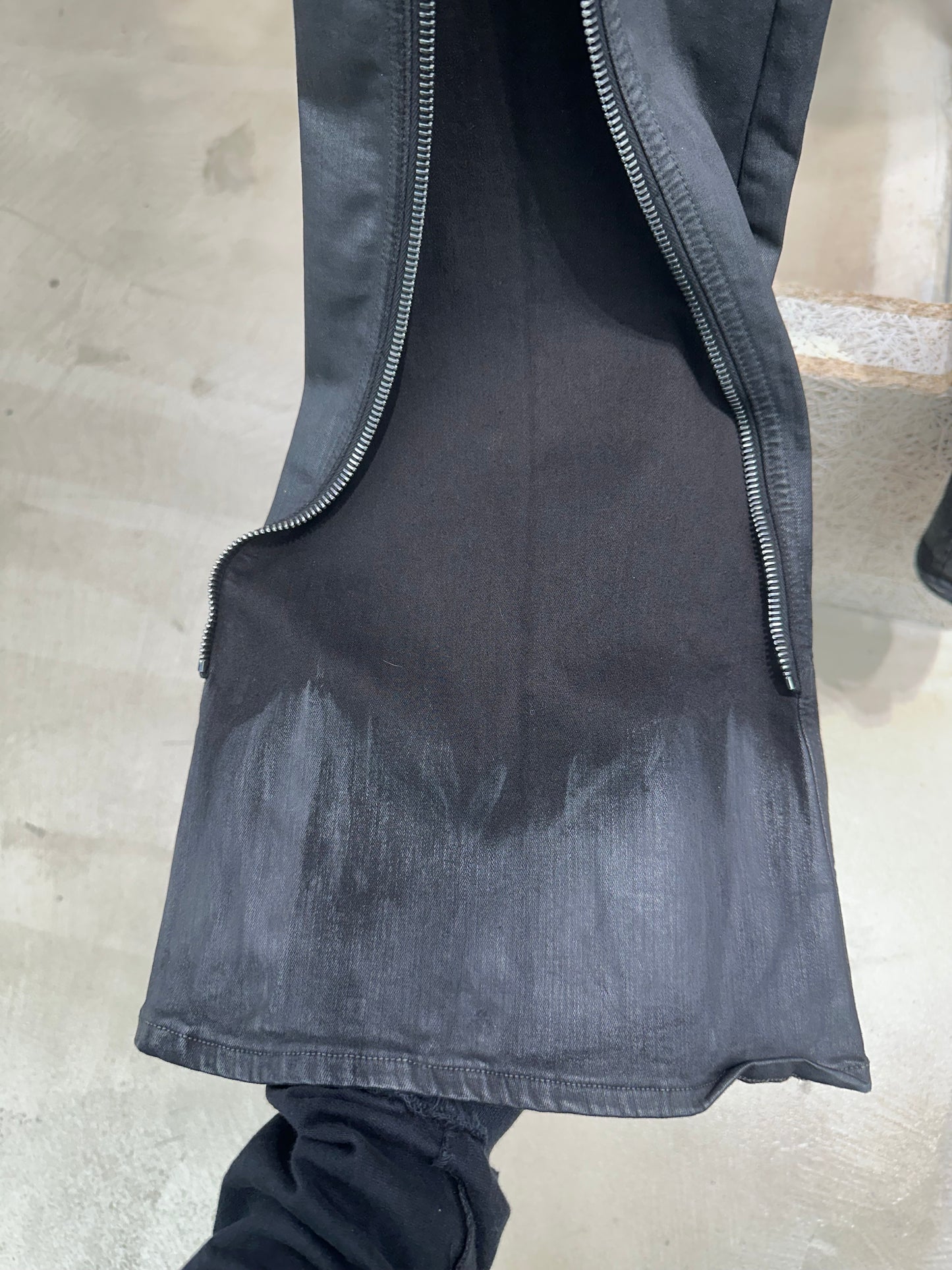 Rick Owens Bolan Banana