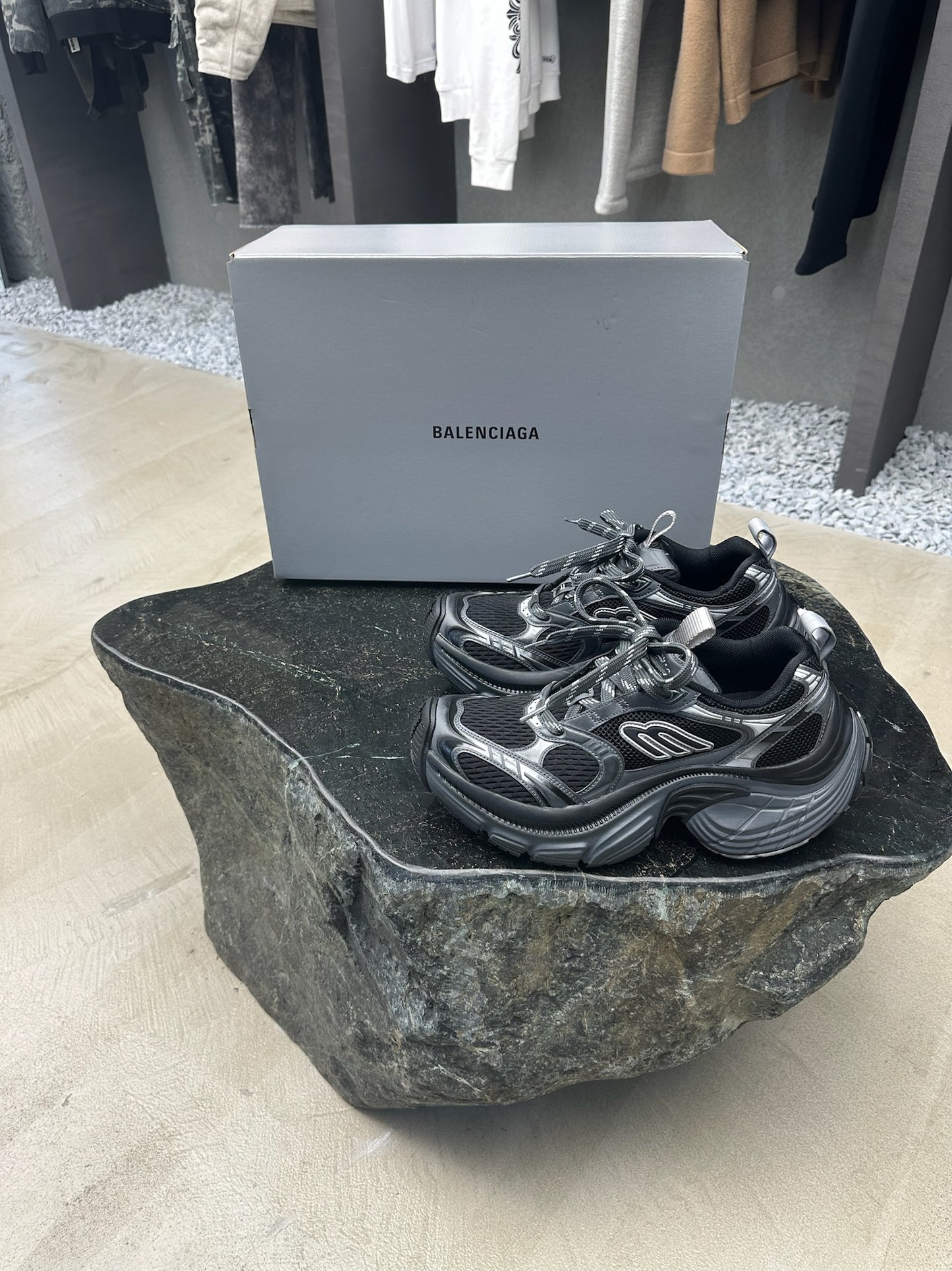 Balenciaga 6XL Sneakers