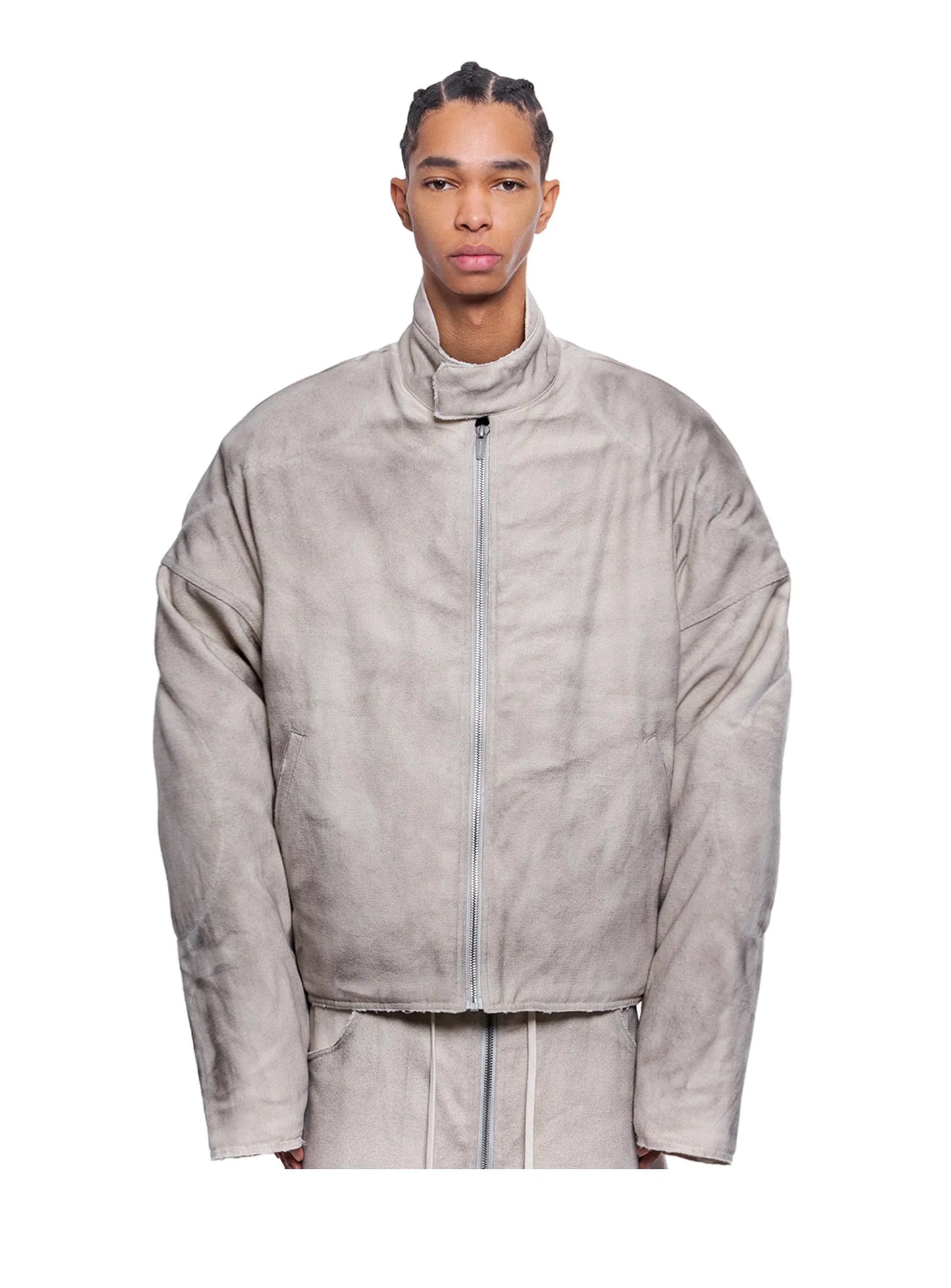 ADF DIRTY BIKER JACKET