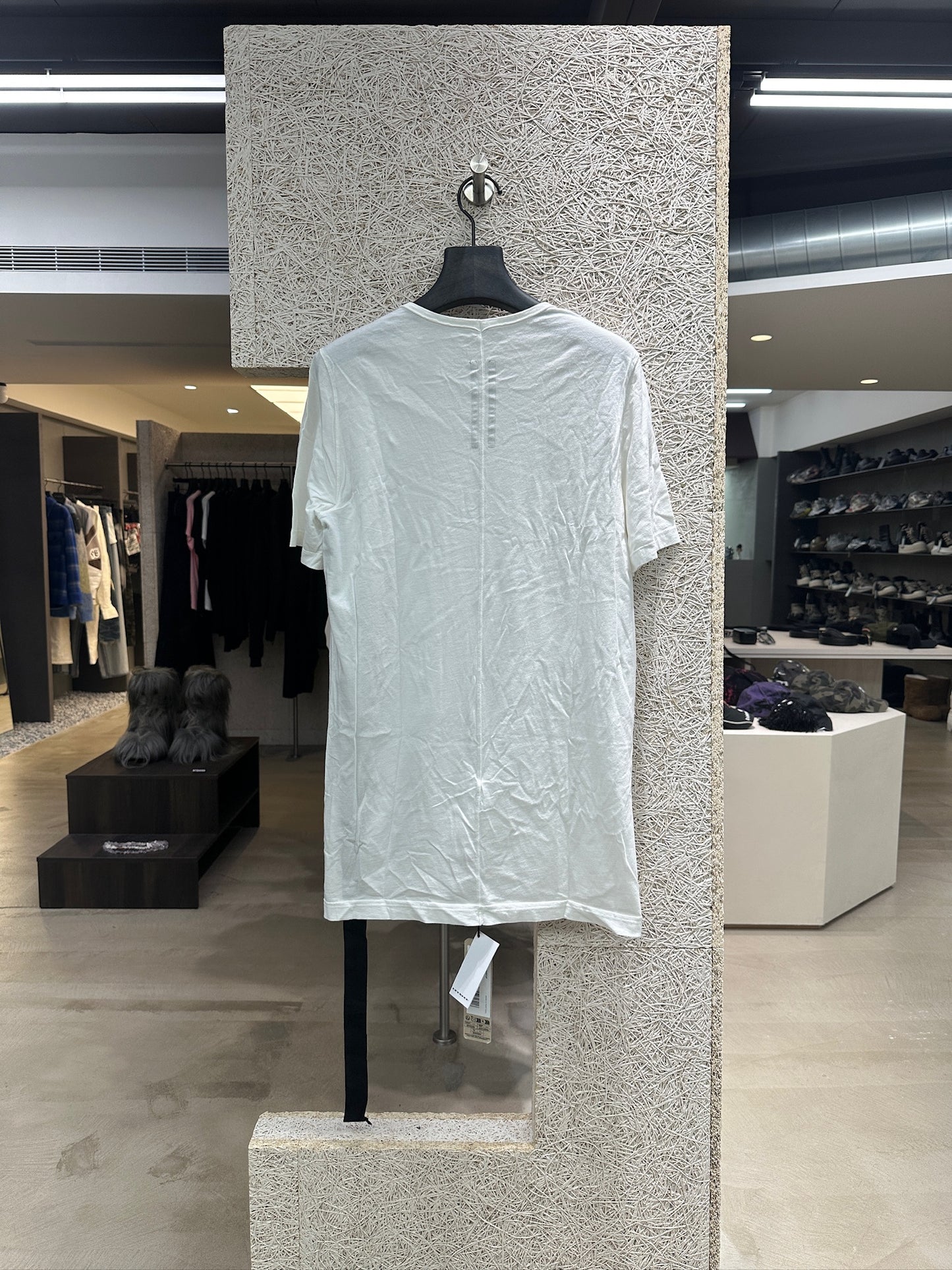 Rick Owens Drkshdw Pentagon T-Shirt
