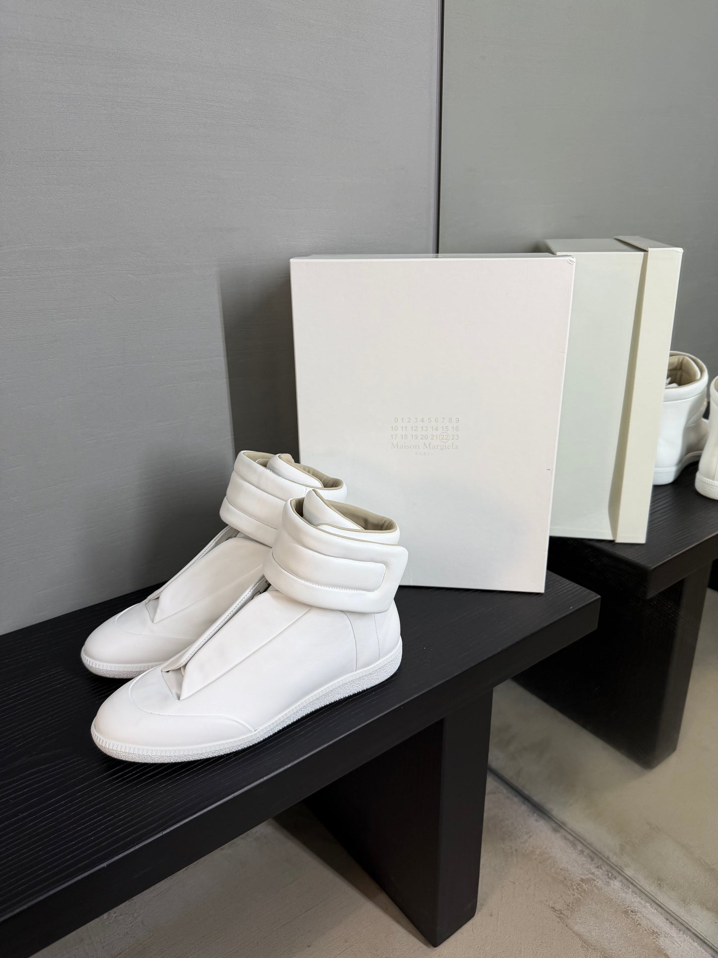 Maison Margiela Future Sneakers
