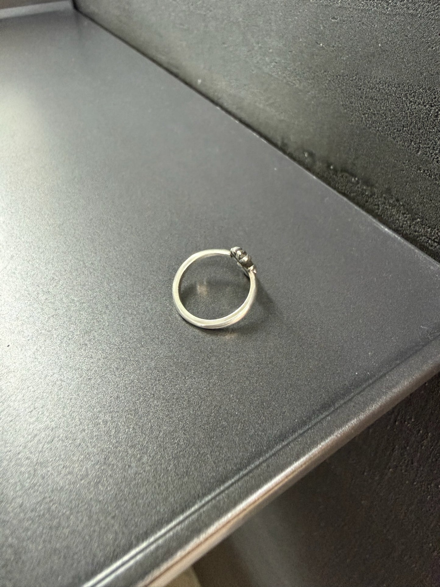 Chrome Hearts Bubblegum Ring