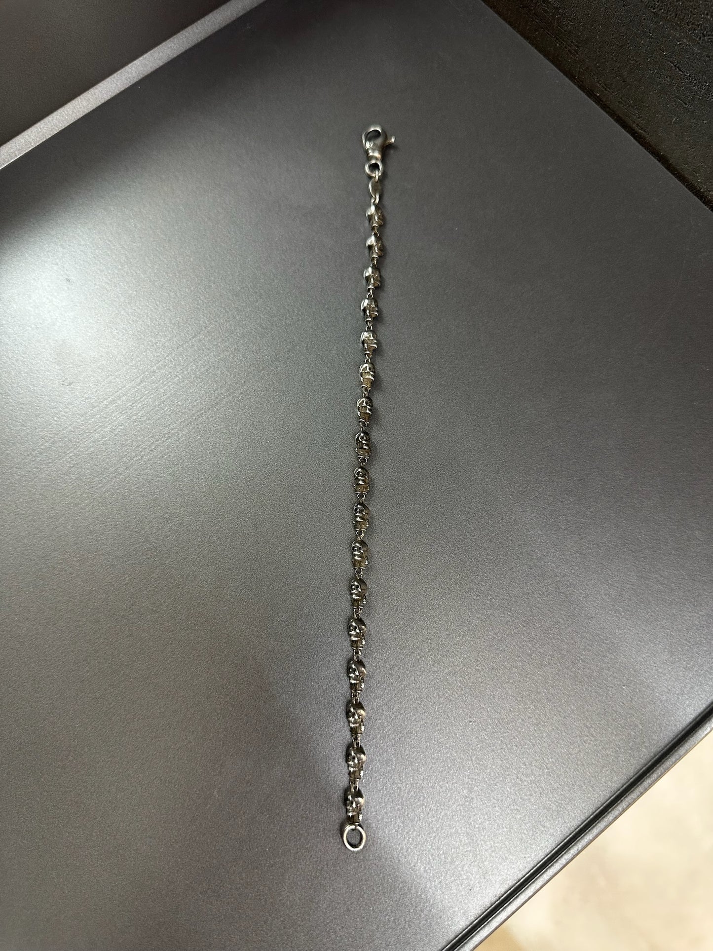 Chrome Hearts foti bracelet