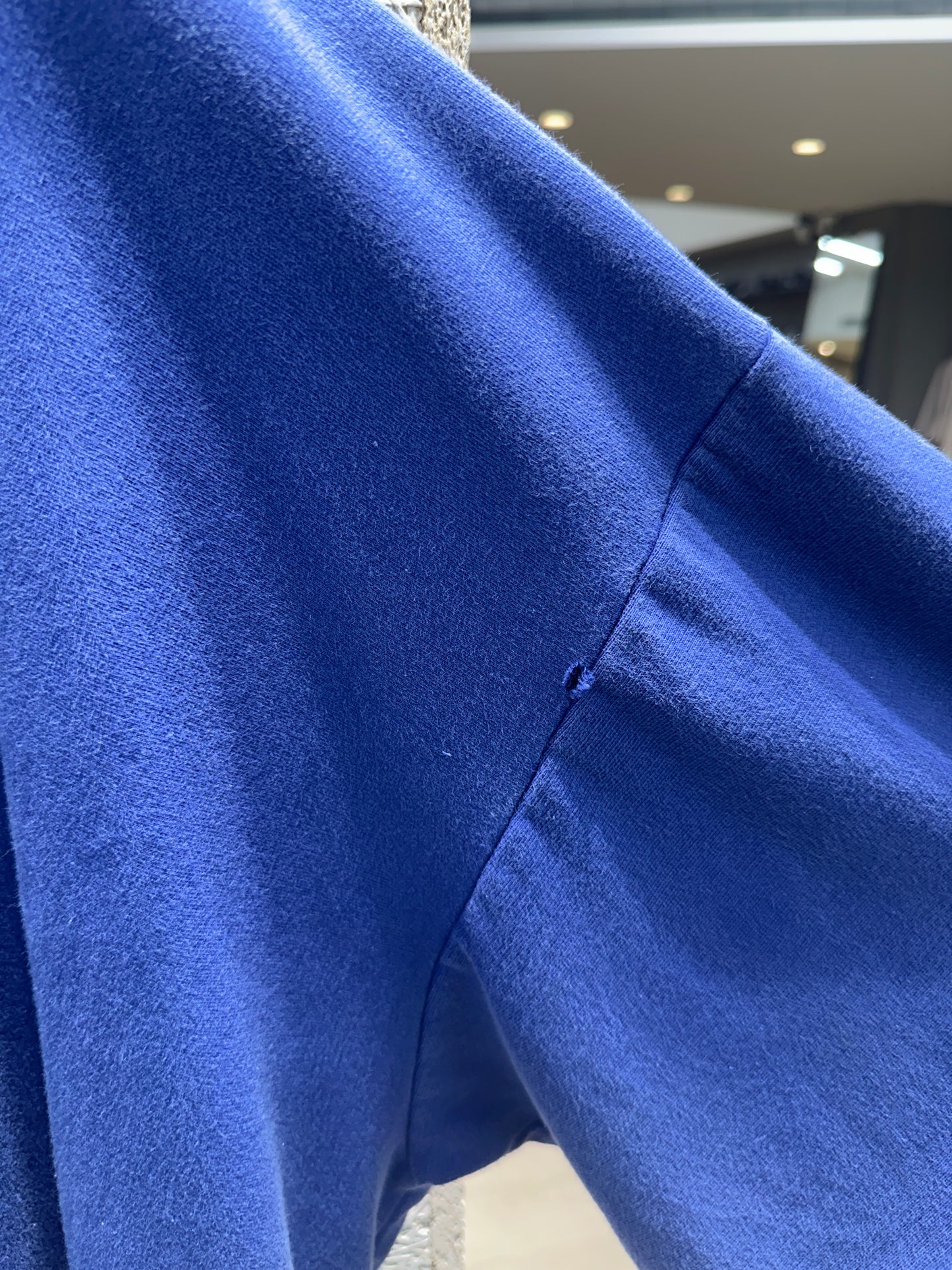 Balenciaga Political Campaign Sweater