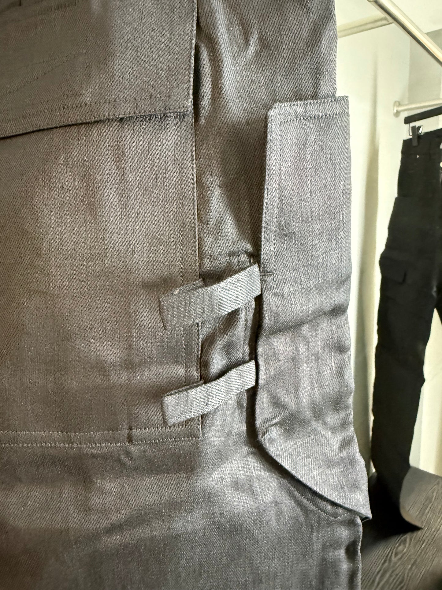 Rick Owens Stefan cargo pants