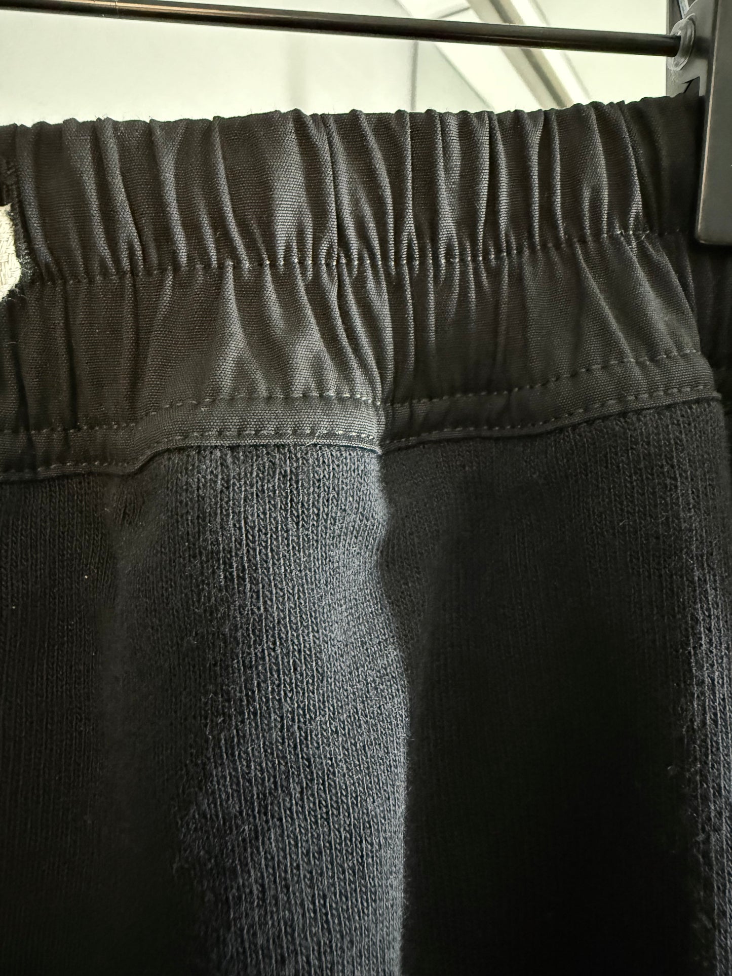 Rick Owens boxer shorts
