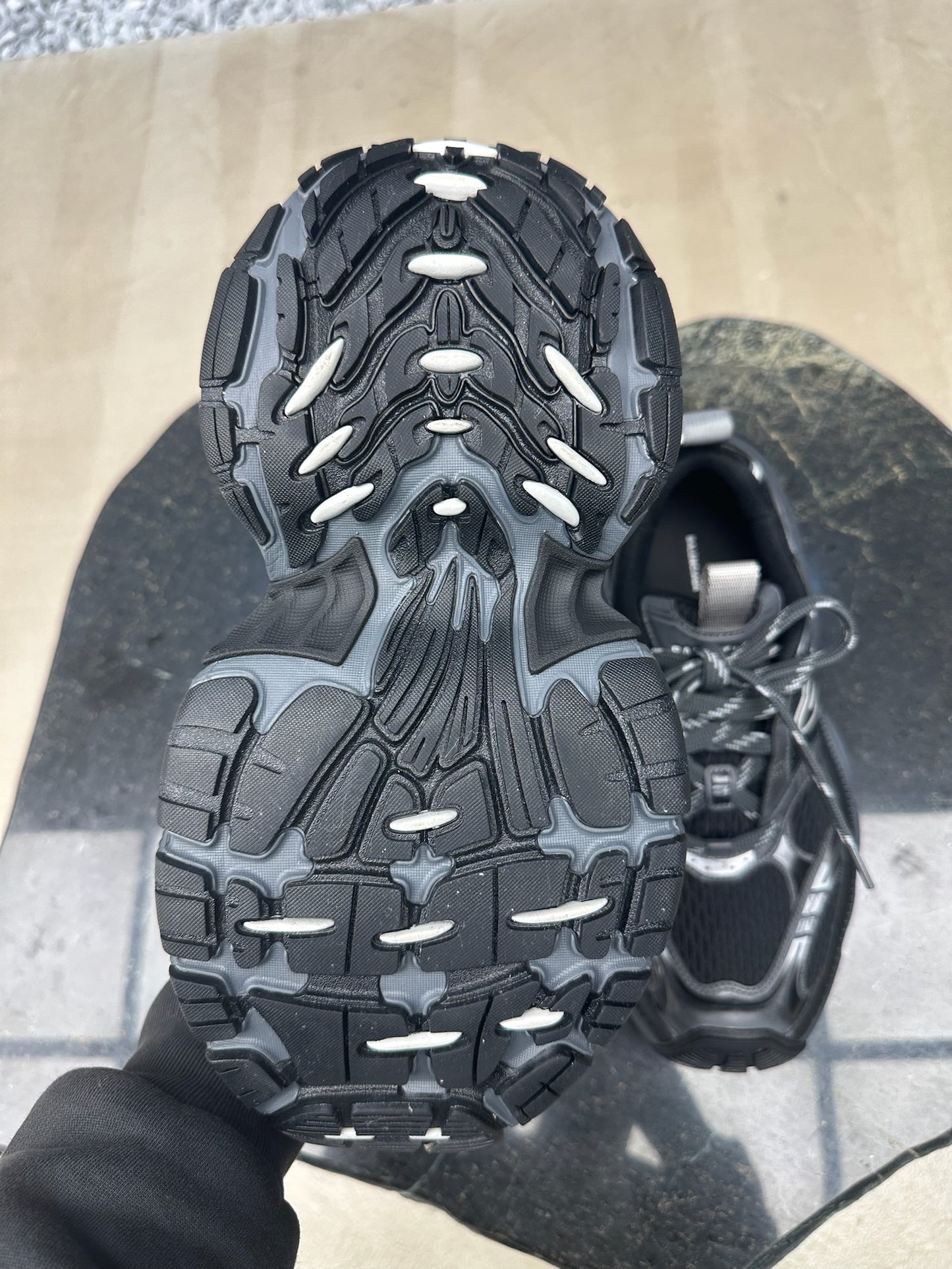 Balenciaga 6XL Sneakers