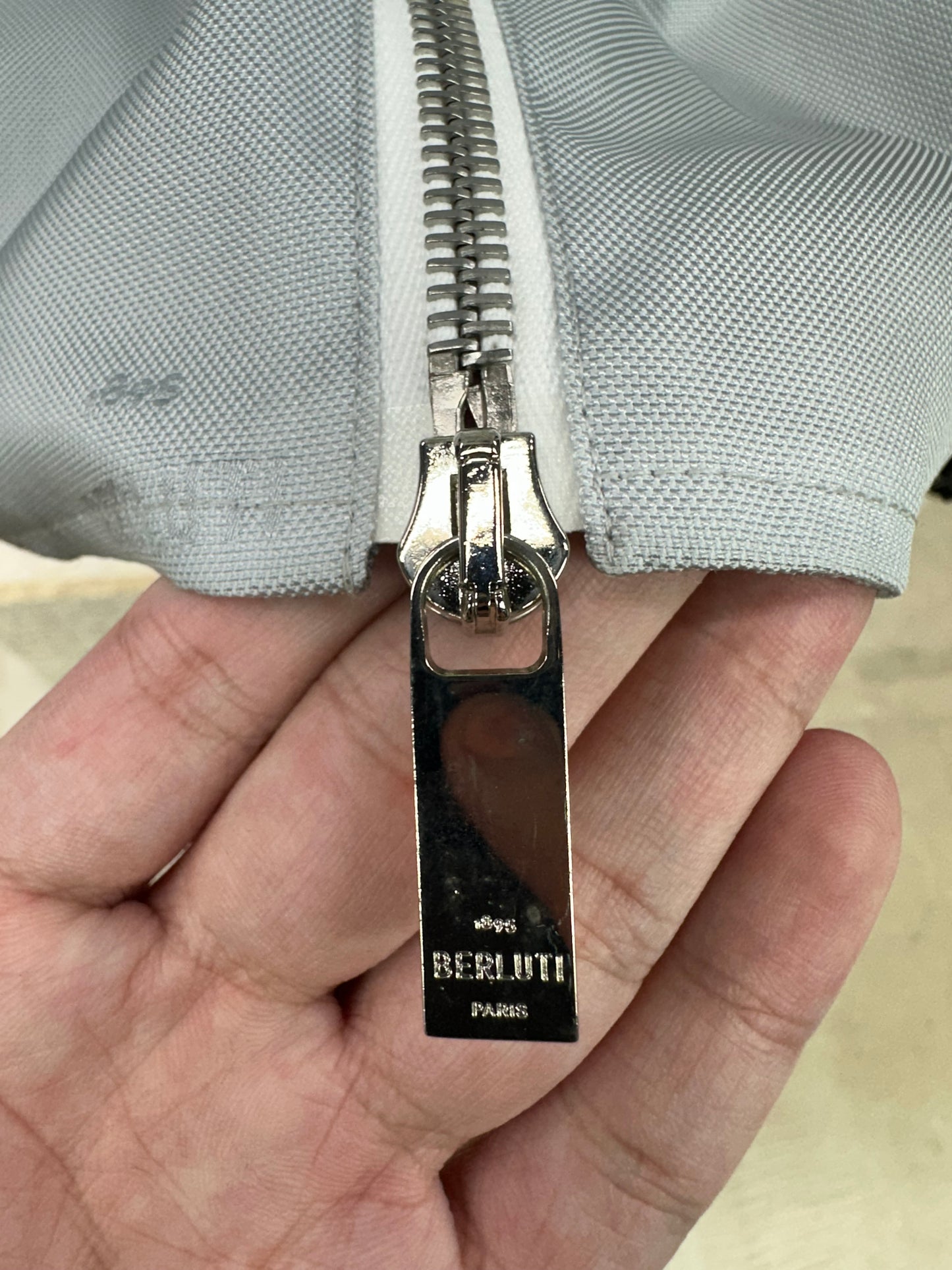 Berluti Moto Jacket