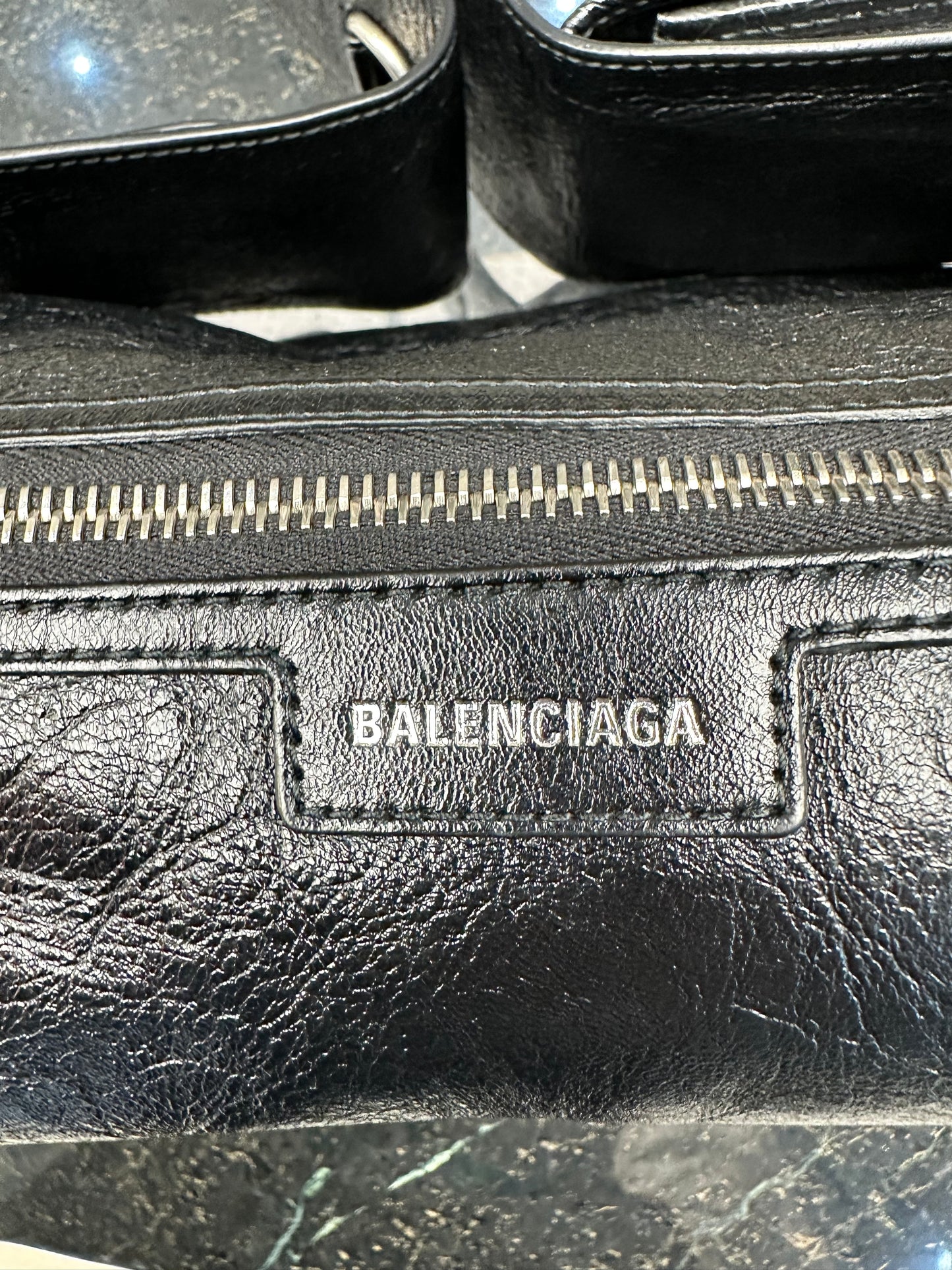 Balenciaga Superbusy Sling Bag S