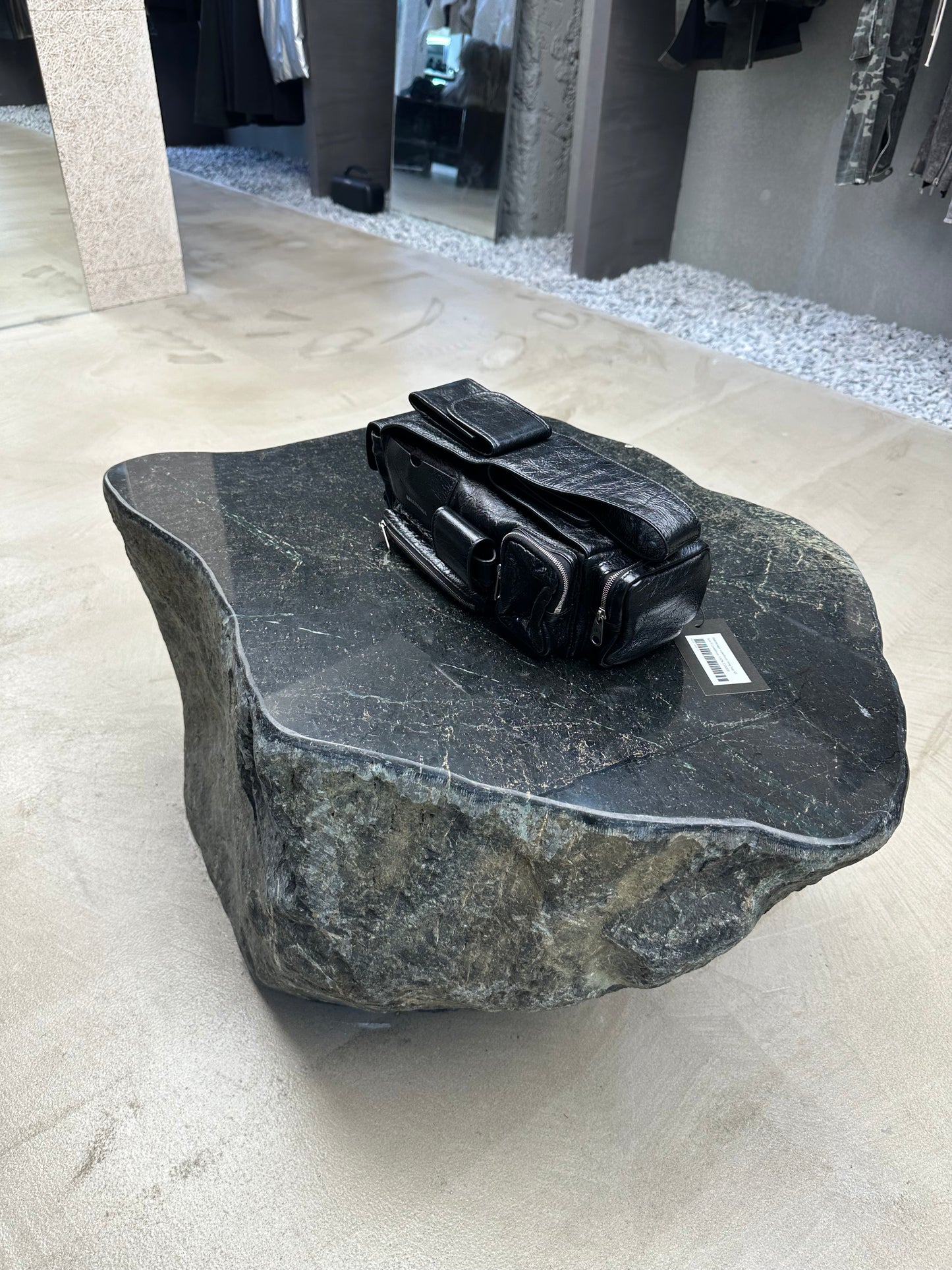 Balenciaga Sling Bag XS