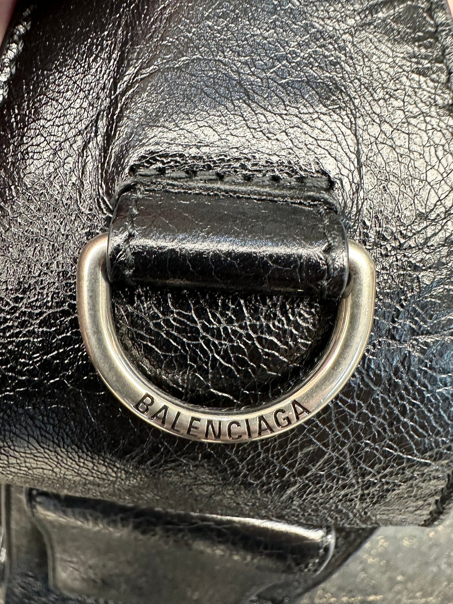 Balenciaga Sling Bag XS