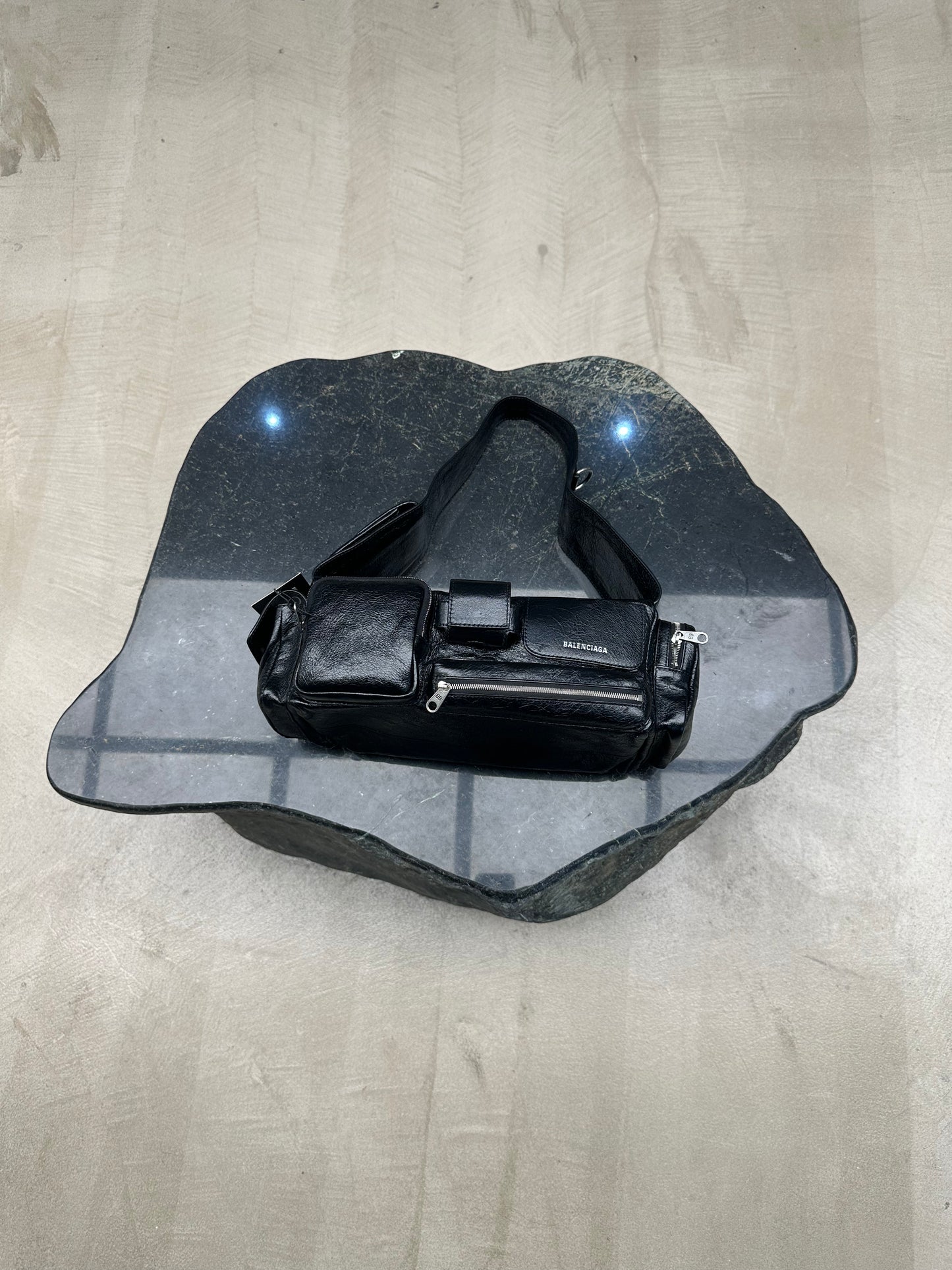 Balenciaga Superbusy Sling Bag S