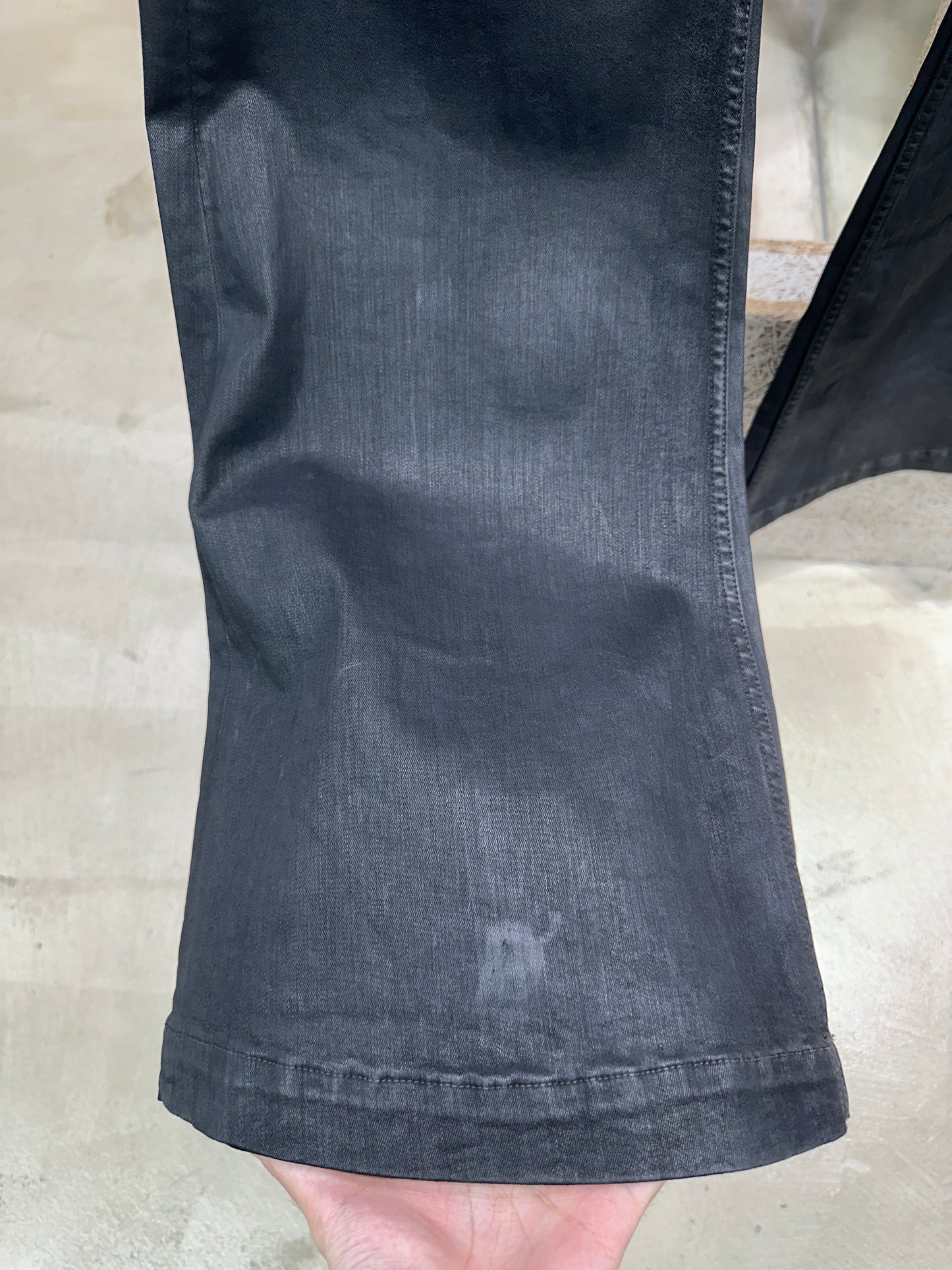 Rick Owens Bolan Bootcut