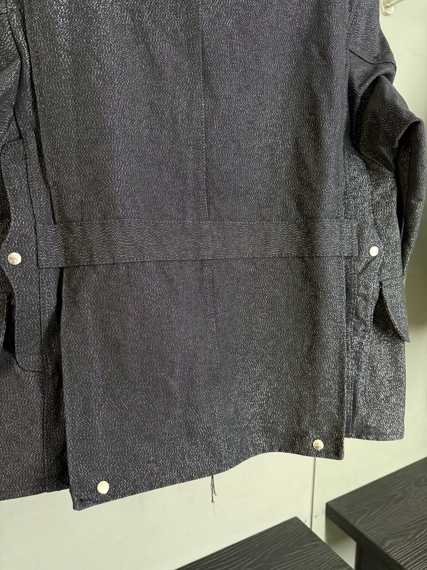 Midorikawa Glitter Hunting Jacket