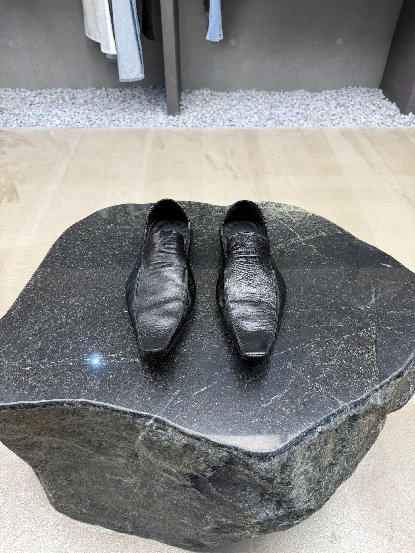 Balenciaga Pasadena loafer