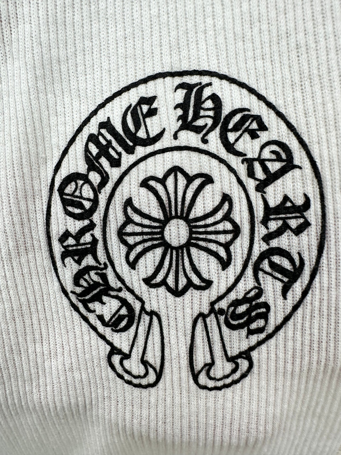 Chrome Hearts Tank Top