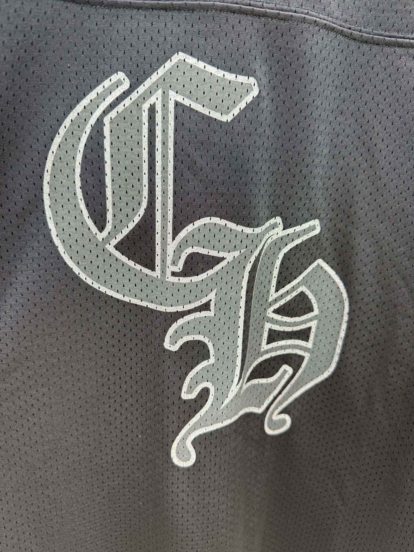 Chrome Hearts Football Jersey