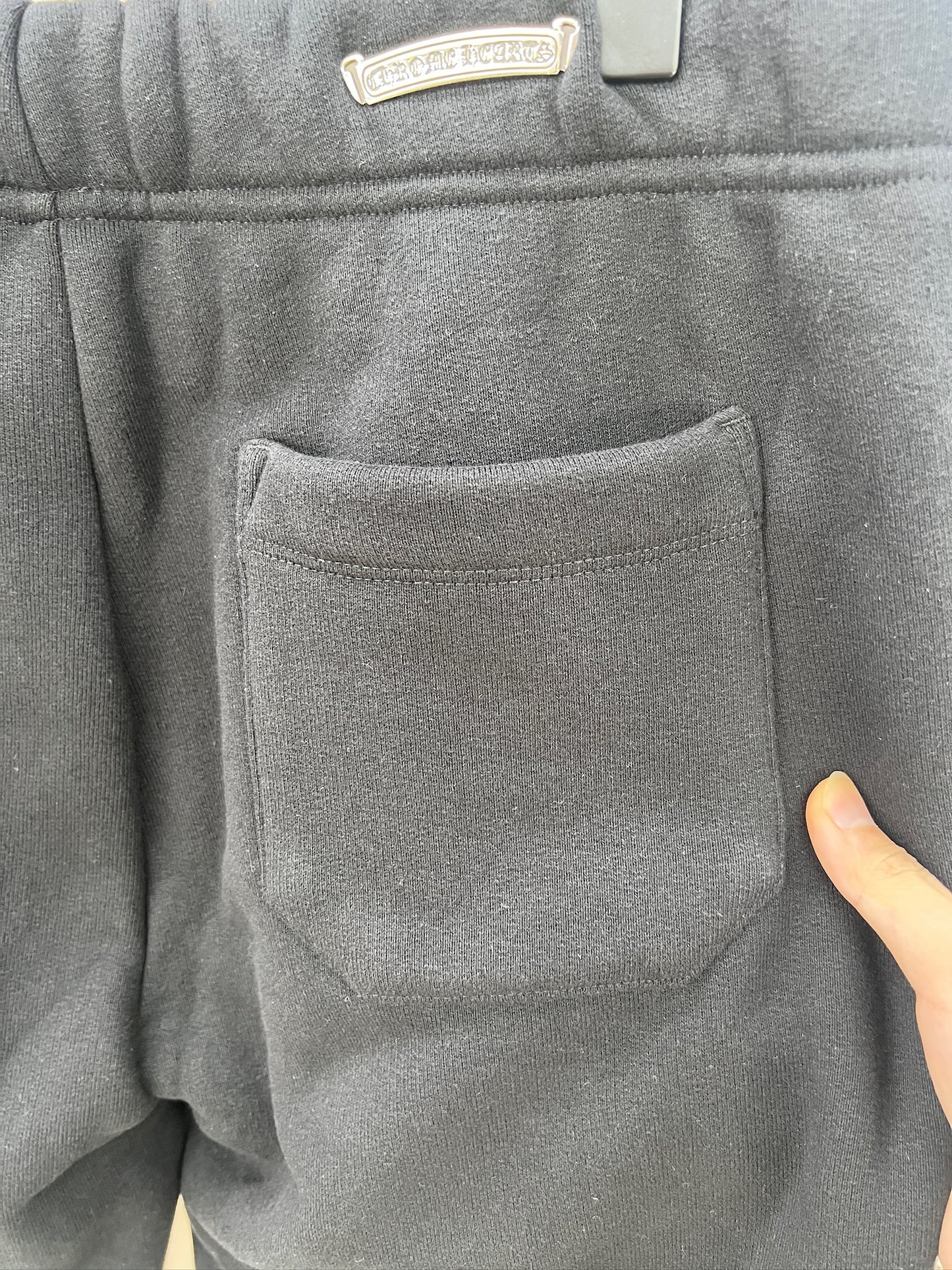 Chrome Hearts CH Sweat Pants