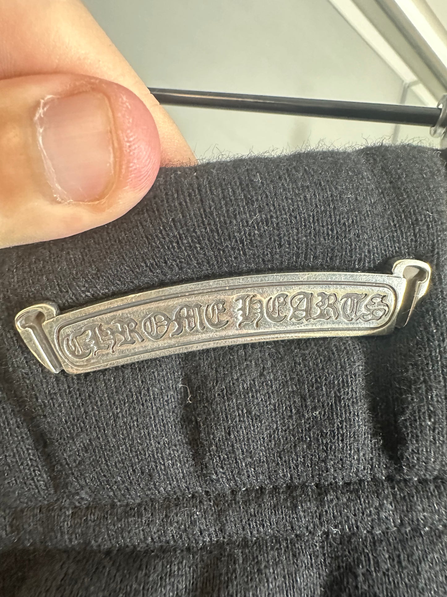 Chrome Hearts Ch Sweatshorts
