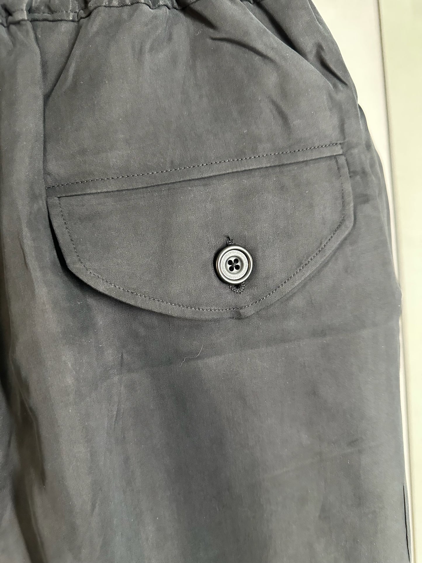 Peng Tai Leisure Shorts