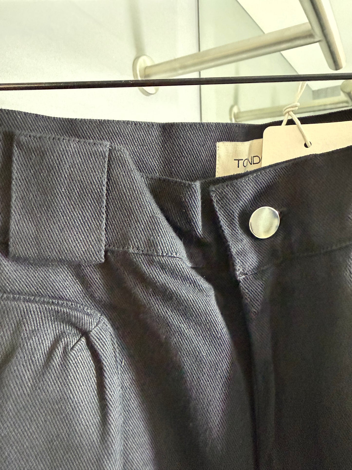 TONDOLO LUTEUS CARGO TROUSERS