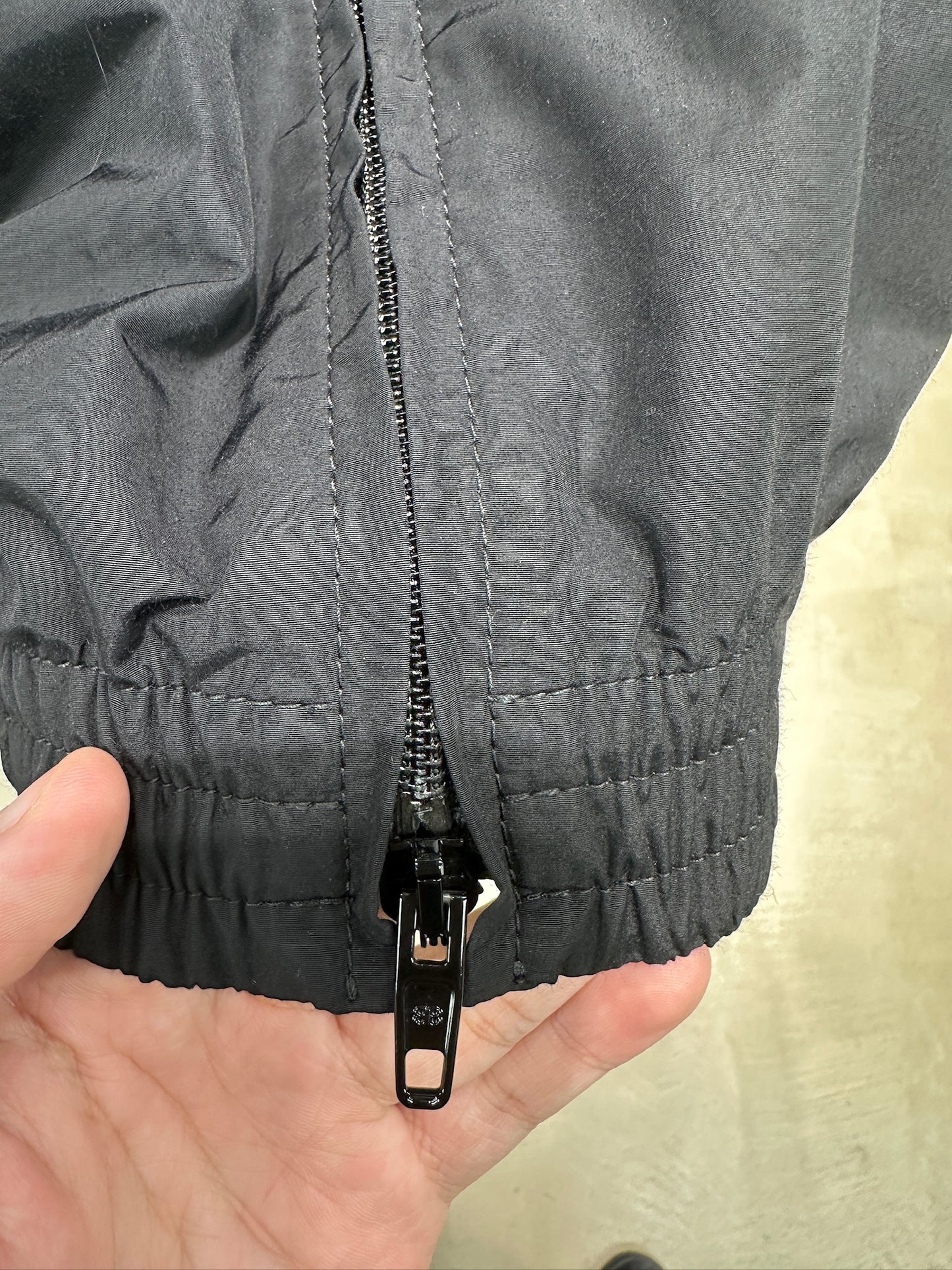 Balenciaga Soccer Paris Tracksuit Jacket