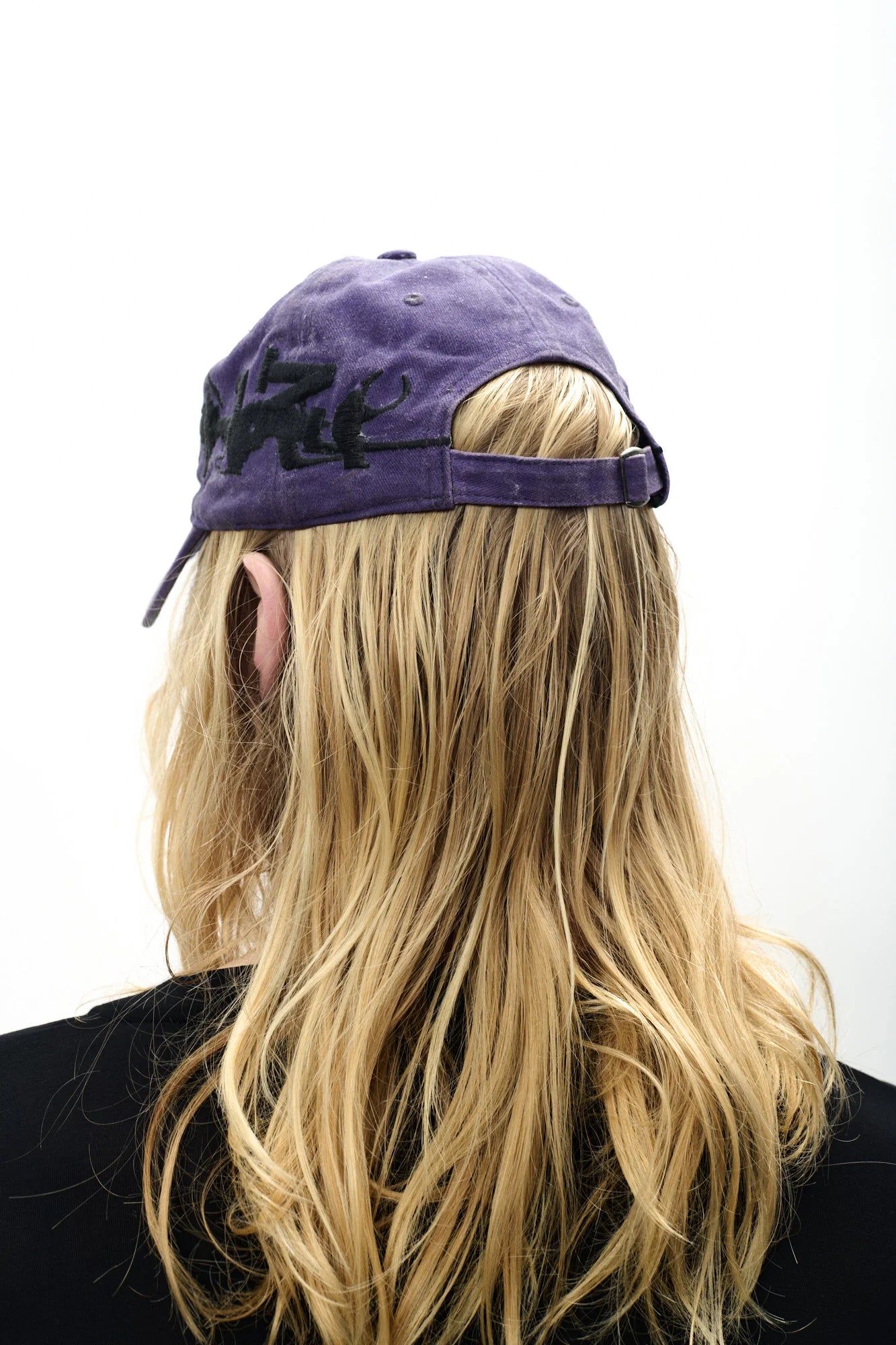 P.L.N. Oilskin Mirroed Cap