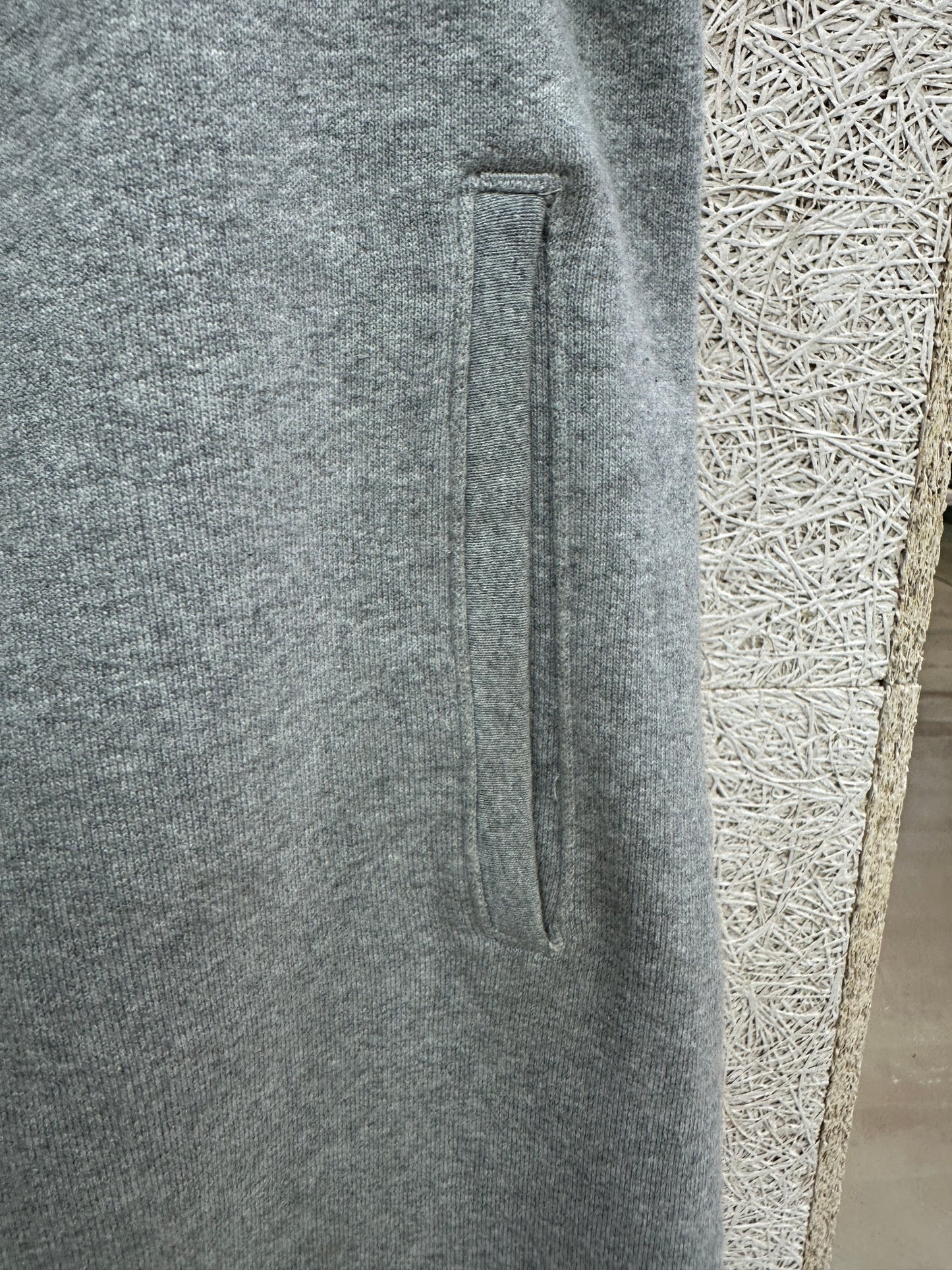 Chrome Hearts Cross Patch Sweat Short