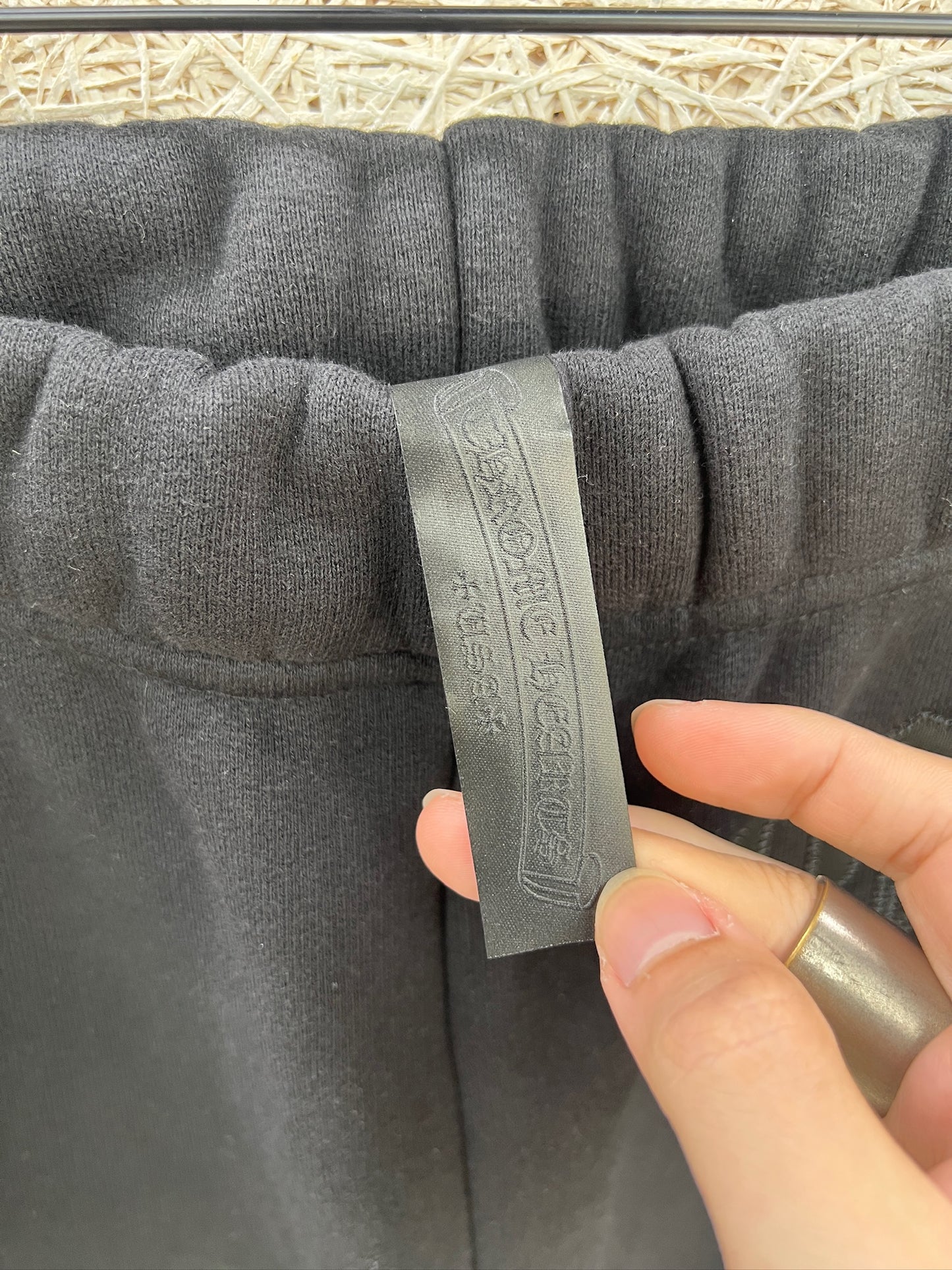 Chrome Hearts CH Sweat Pants