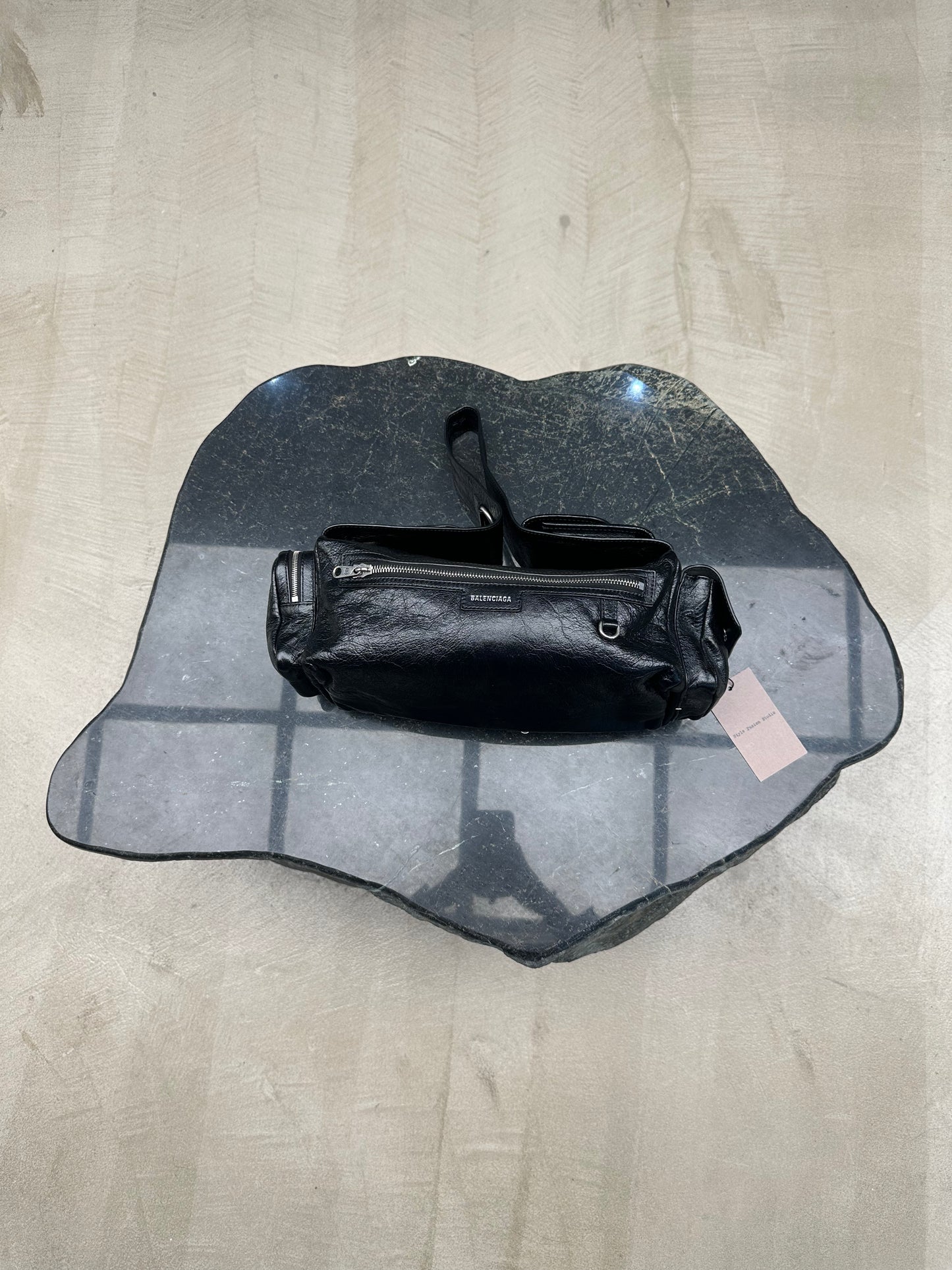 Balenciaga Superbusy Sling Bag S