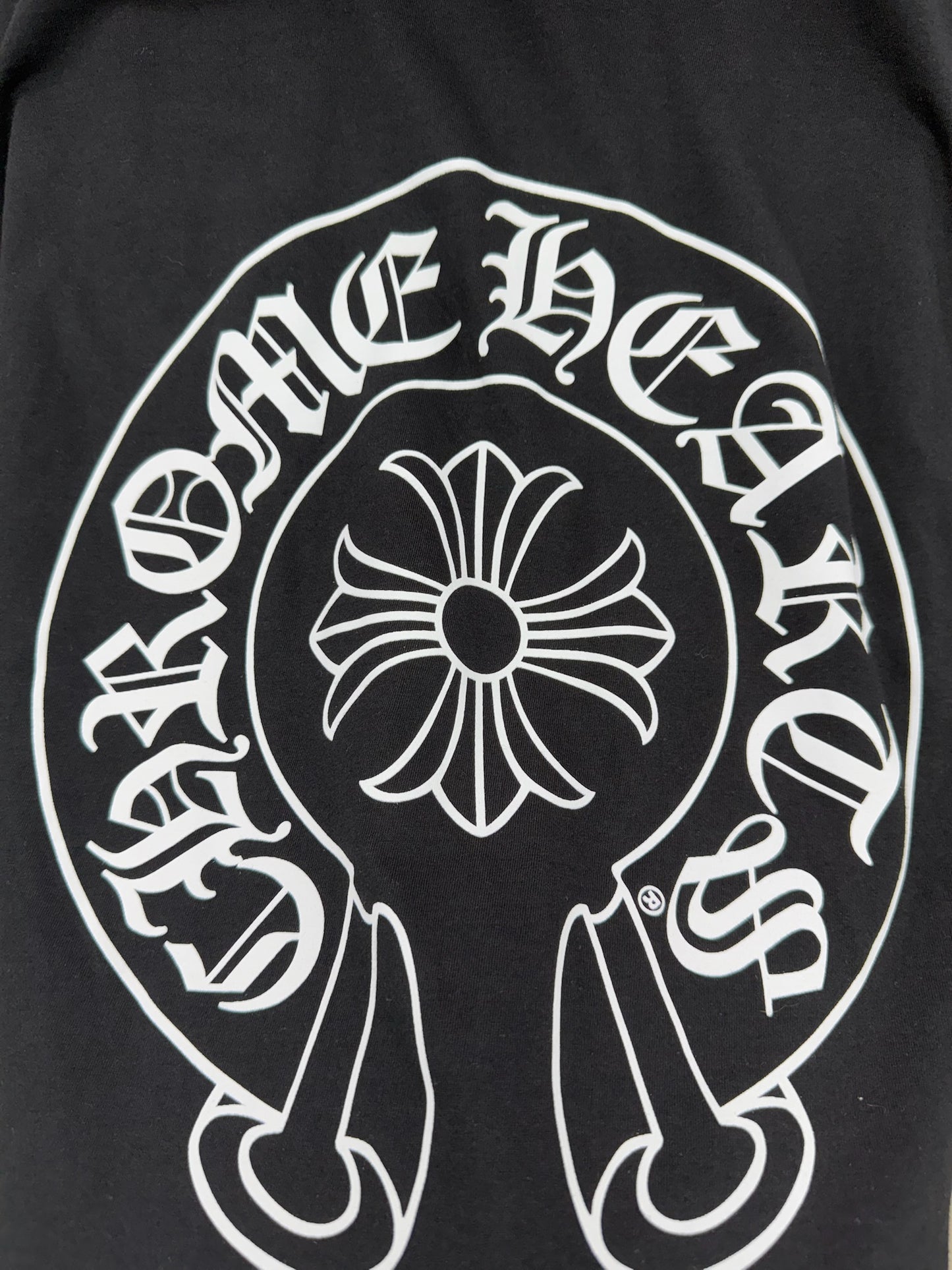 Chrome Hearts Taipei Long Sleeve