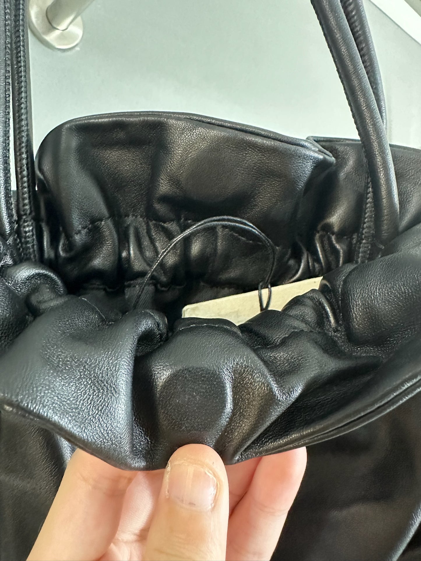 Peng Tai Dolly Handbag