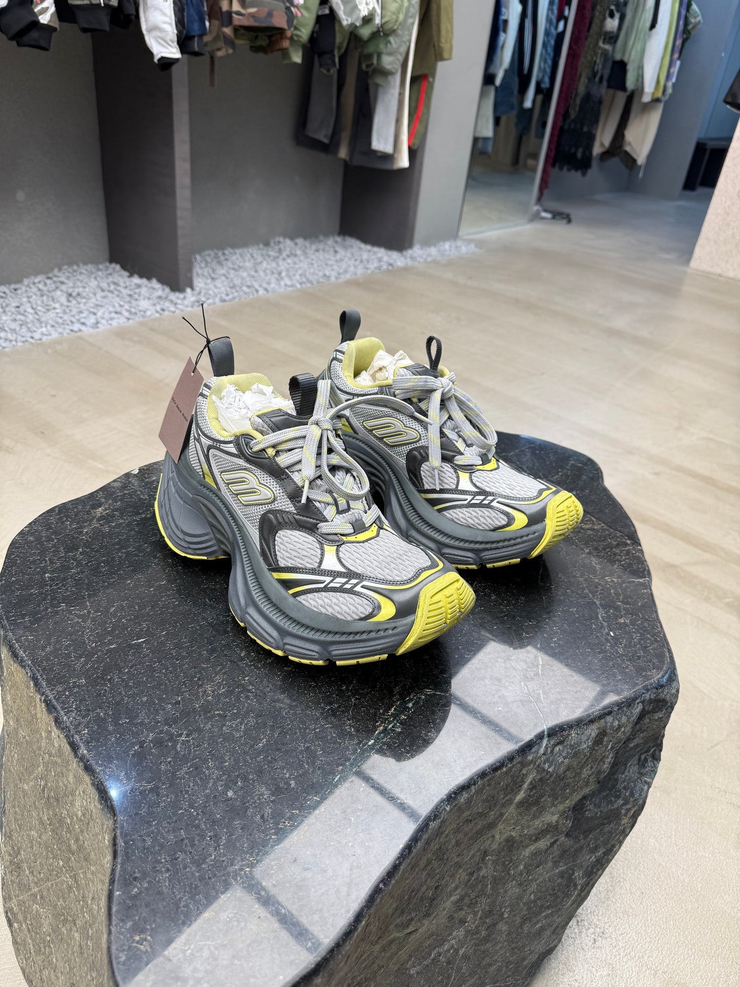 Balenciaga 10XL sneakers