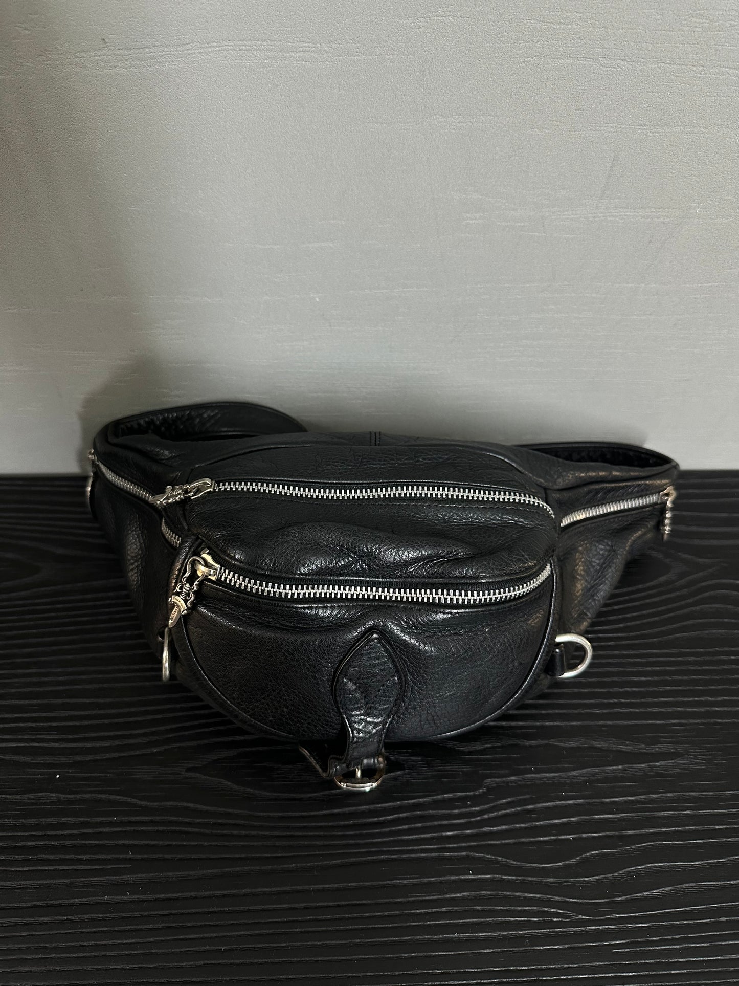 Chrome Hearts Snat Pack