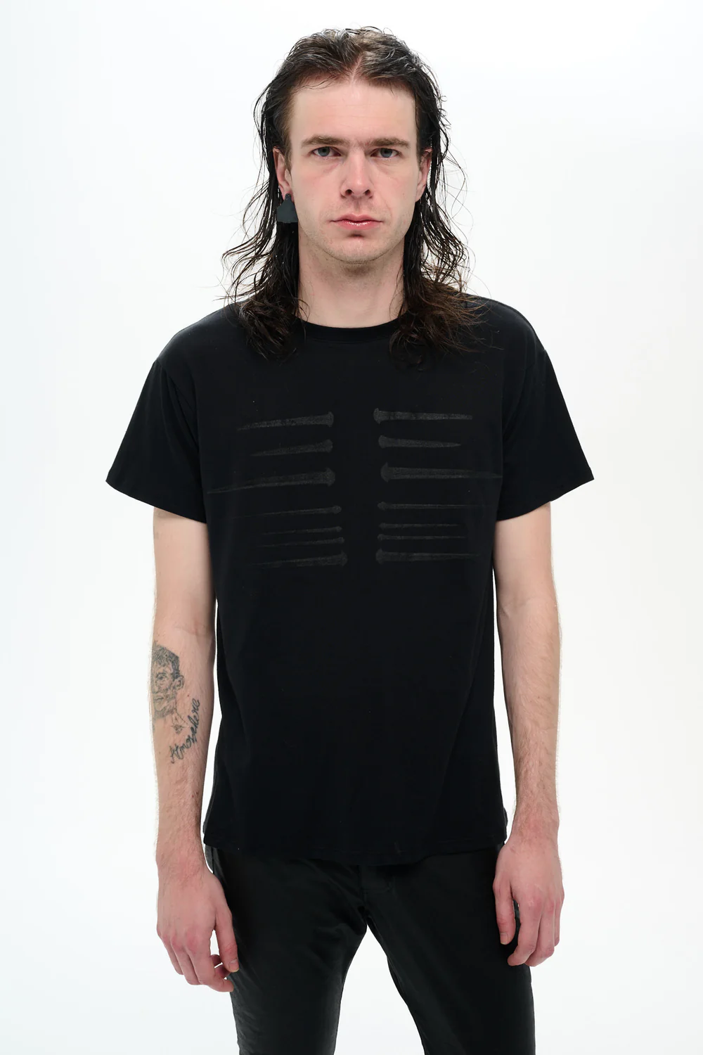 P.L.N. HV Cured T-shirt