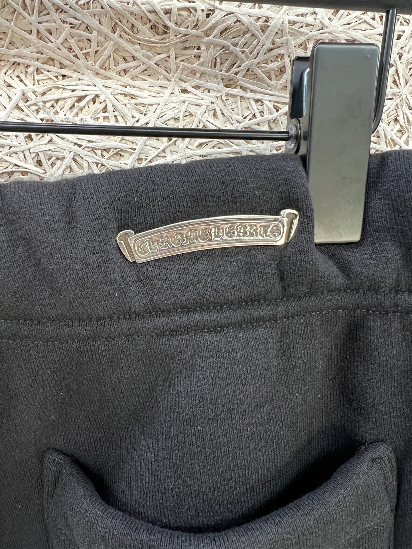 Chrome Hearts CH Sweat Pants