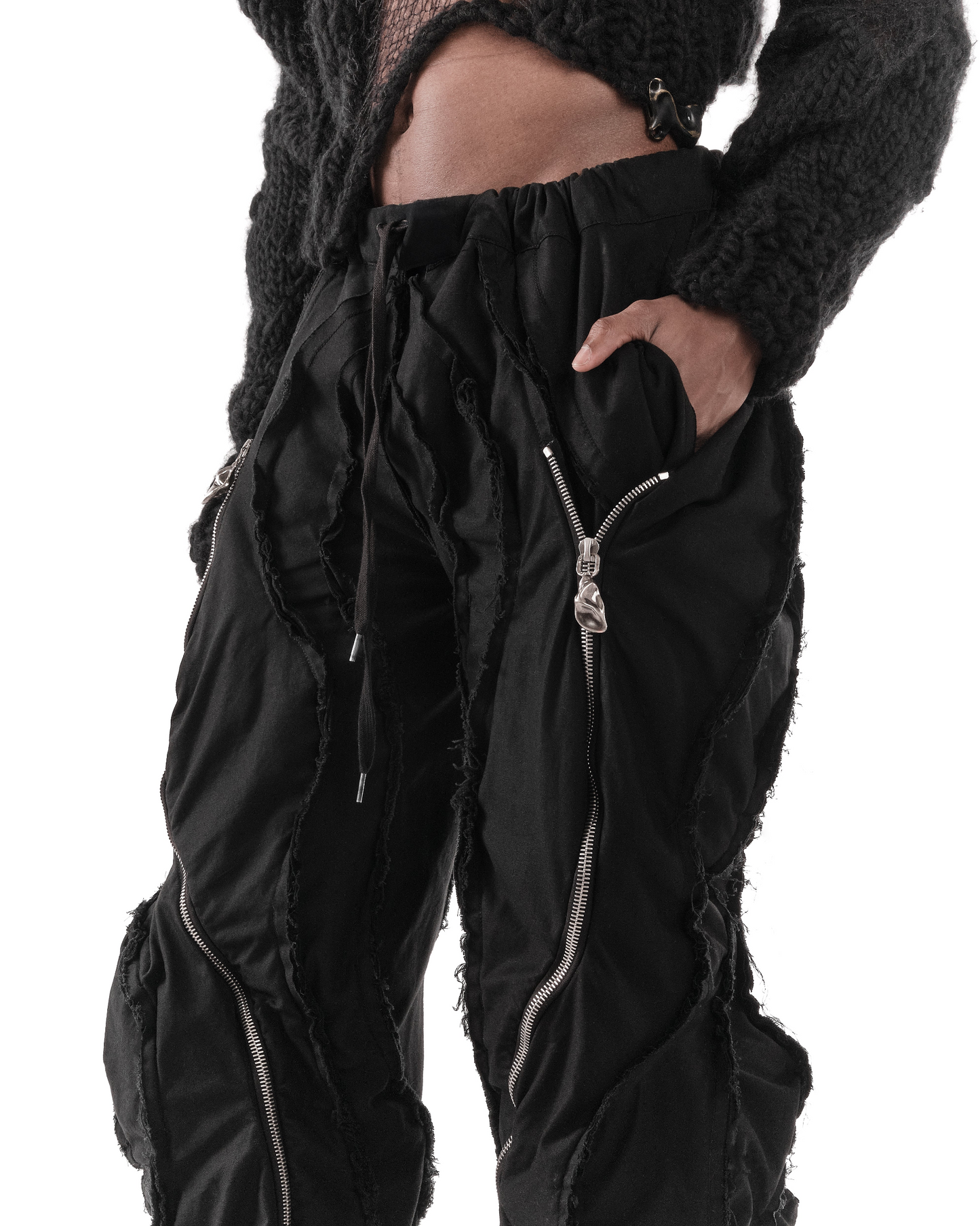 JAS Metamorphic Post Human Pants